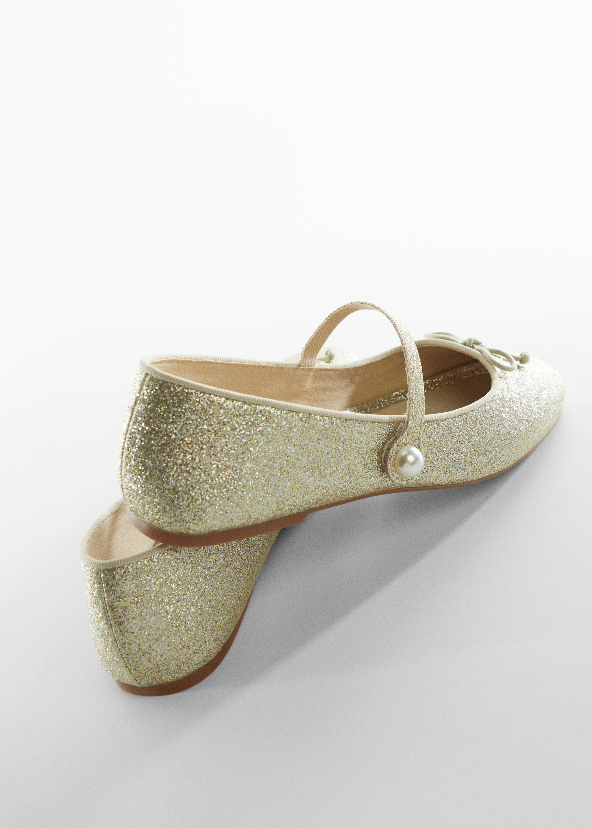 Ballerines paillettes - Détail de l'article 1