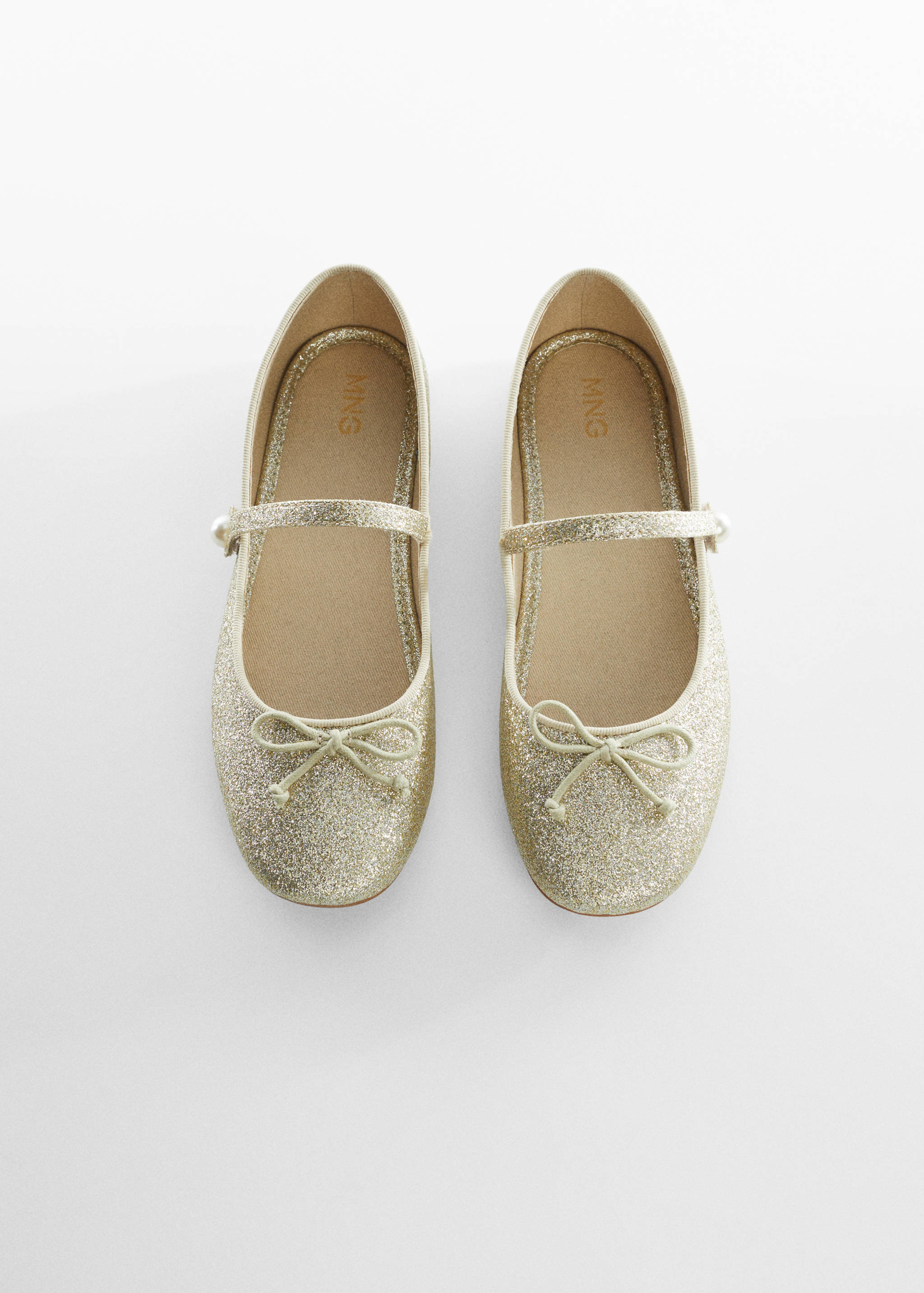 Ballerines paillettes - Détail de l'article 2