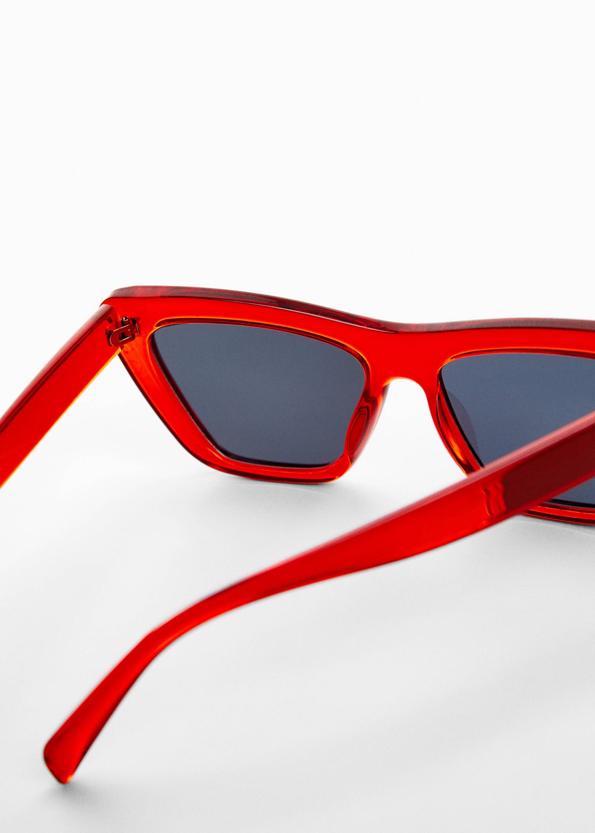 Lunettes de soleil cat-eye - Détail de l'article 1