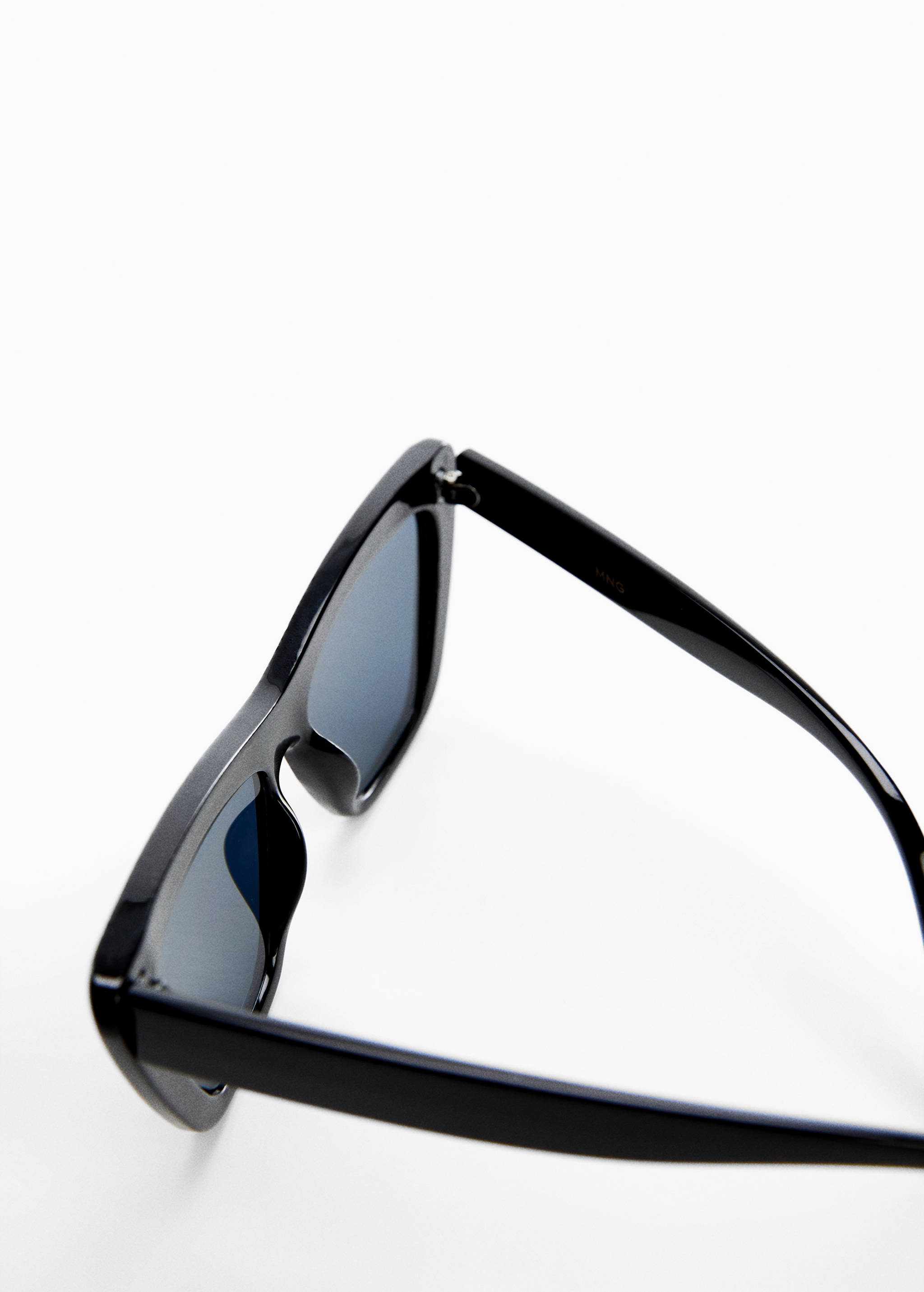 Lunettes de soleil cat-eye - Détail de l'article 1