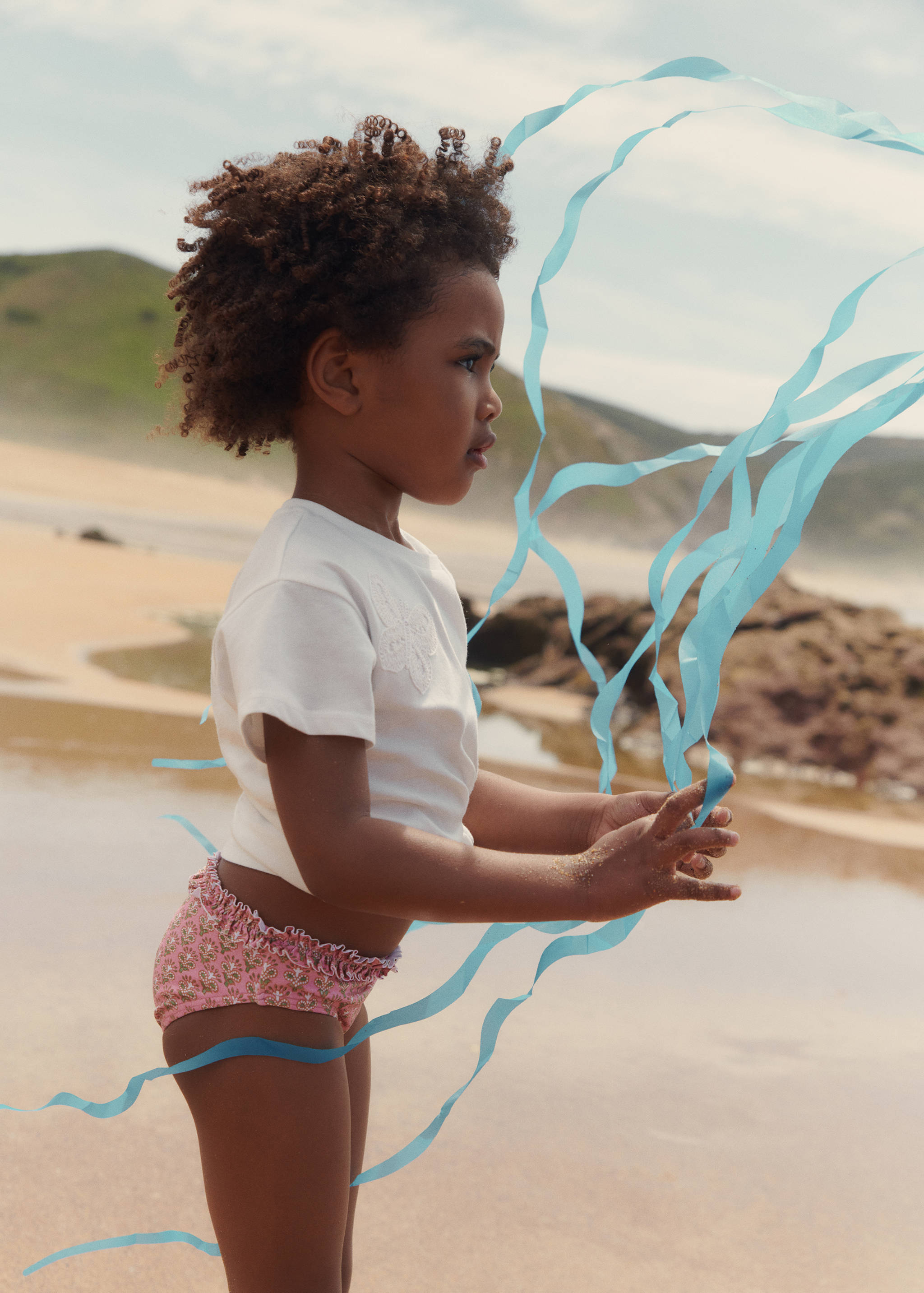 لباس بكيني مكشكش  - تفاصيل المنتج 6