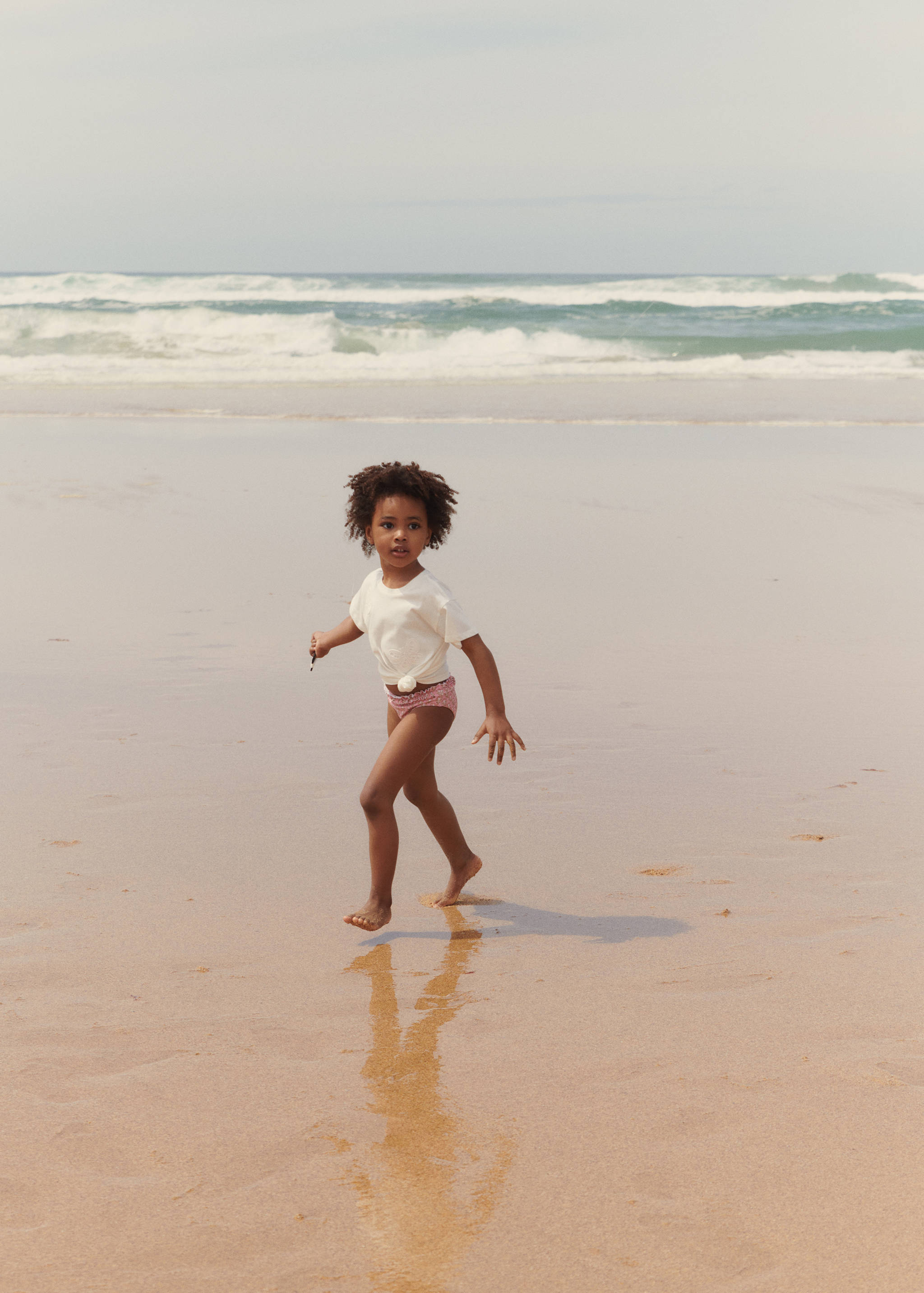 لباس بكيني مكشكش  - تفاصيل المنتج 5