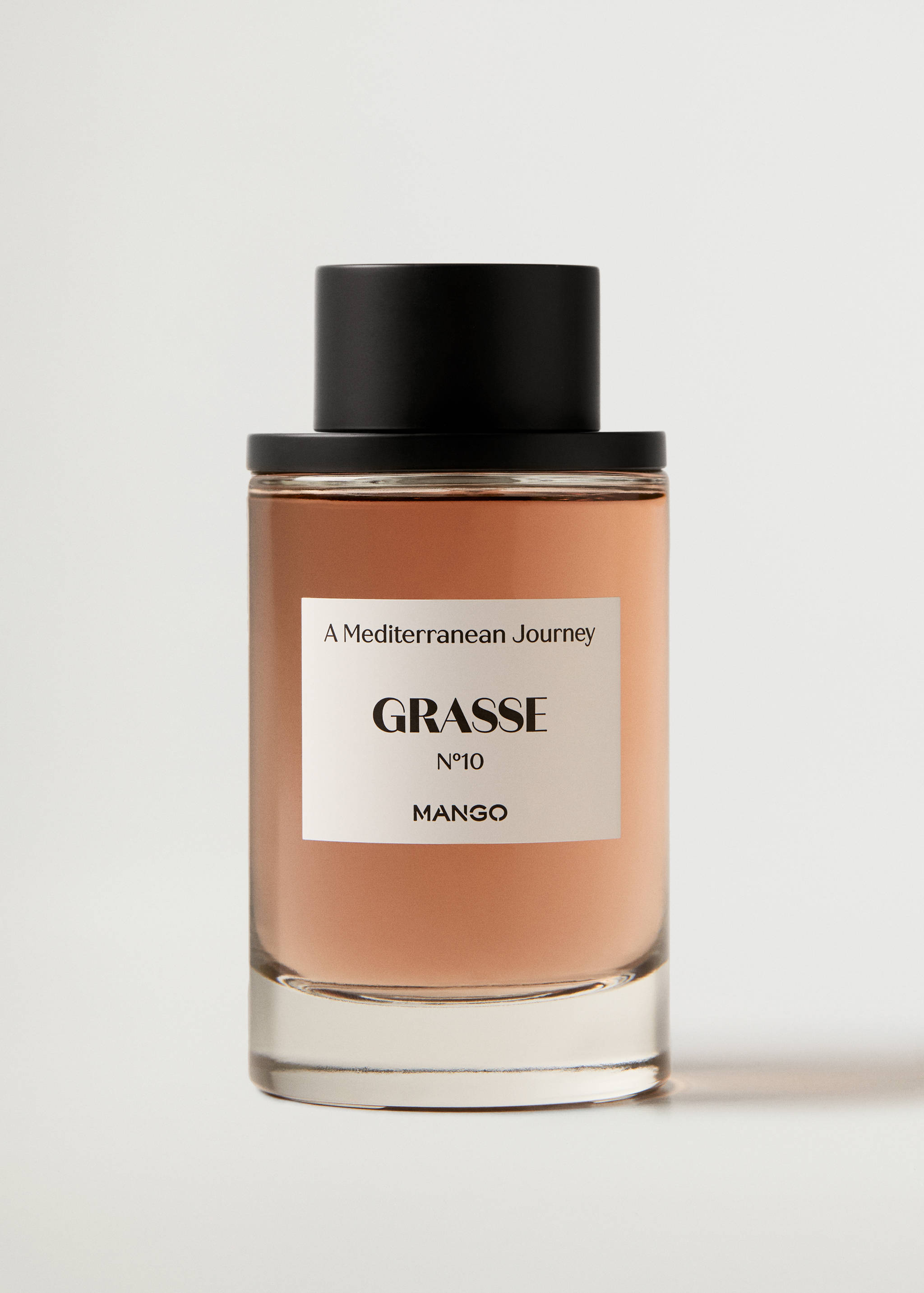 Fragancia Grasse 100 ml - Artículo sin modelo