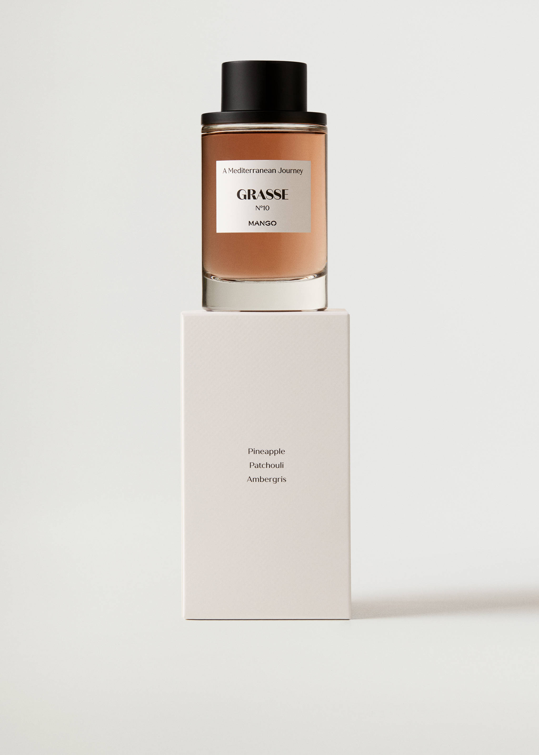 Fragancia Grasse 100 ml - Detalle del artículo 3