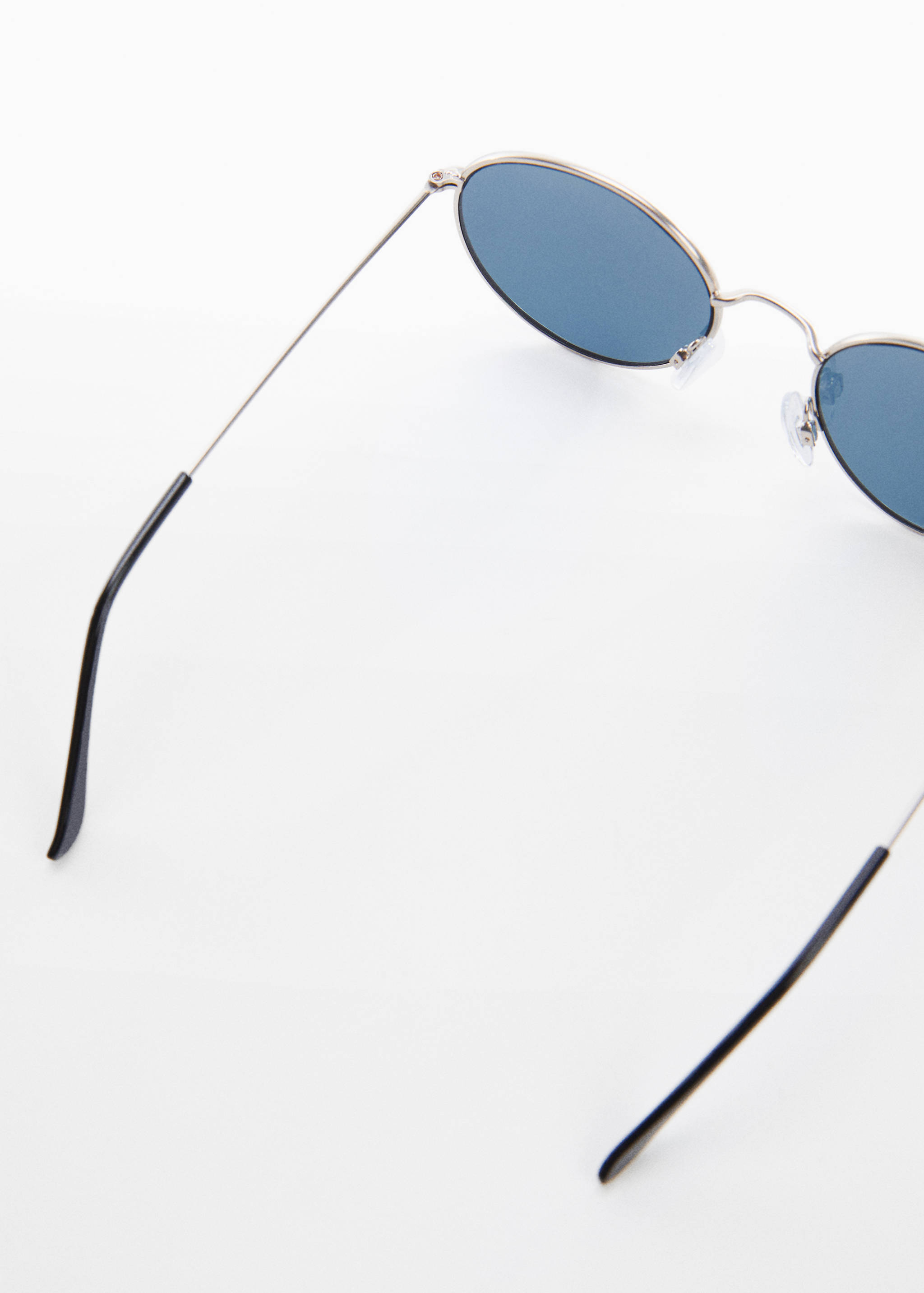 Солнцезащитные очки-авиаторы - Деталь изделия 1