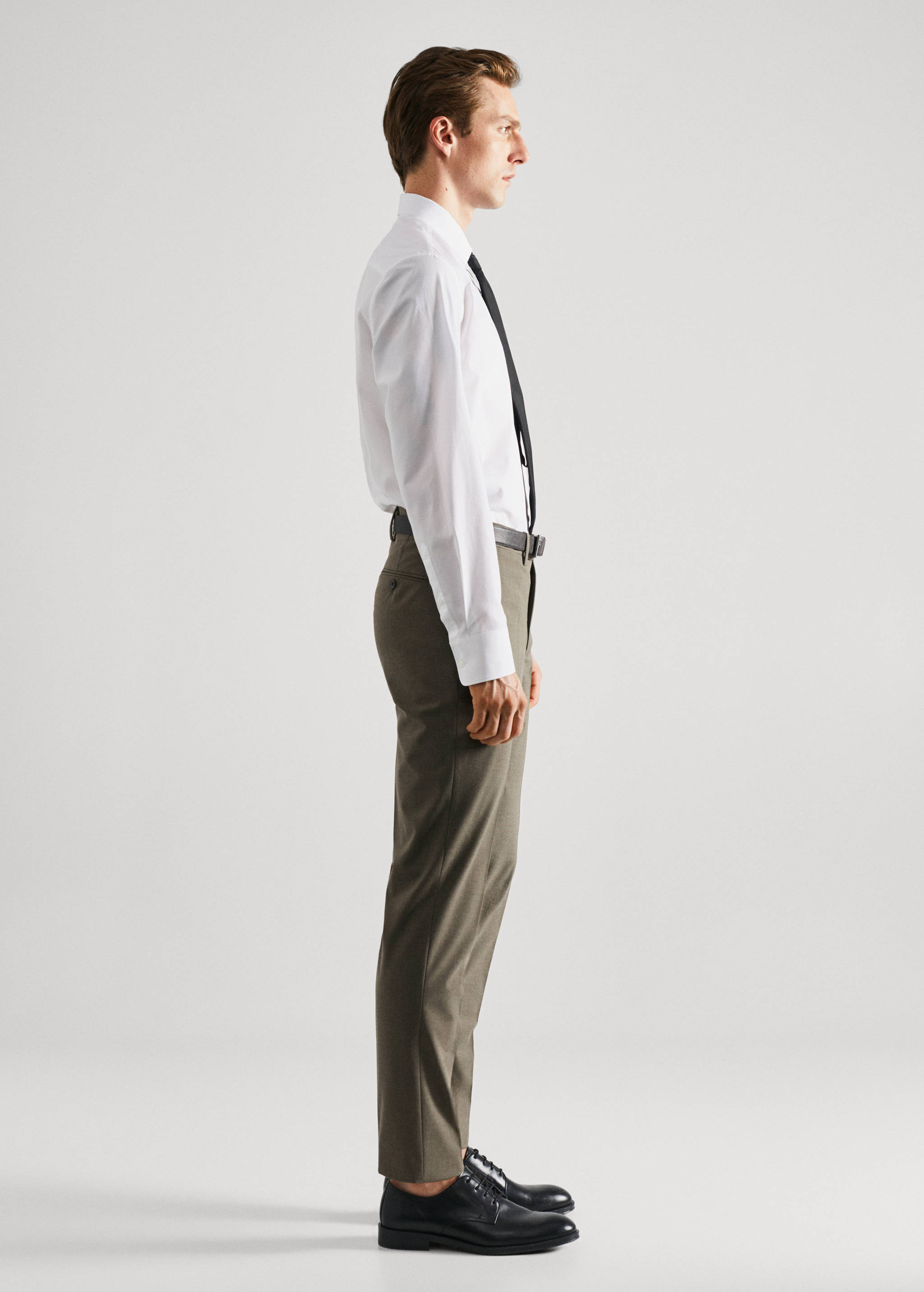  Suit trousers - Details of the article 4
