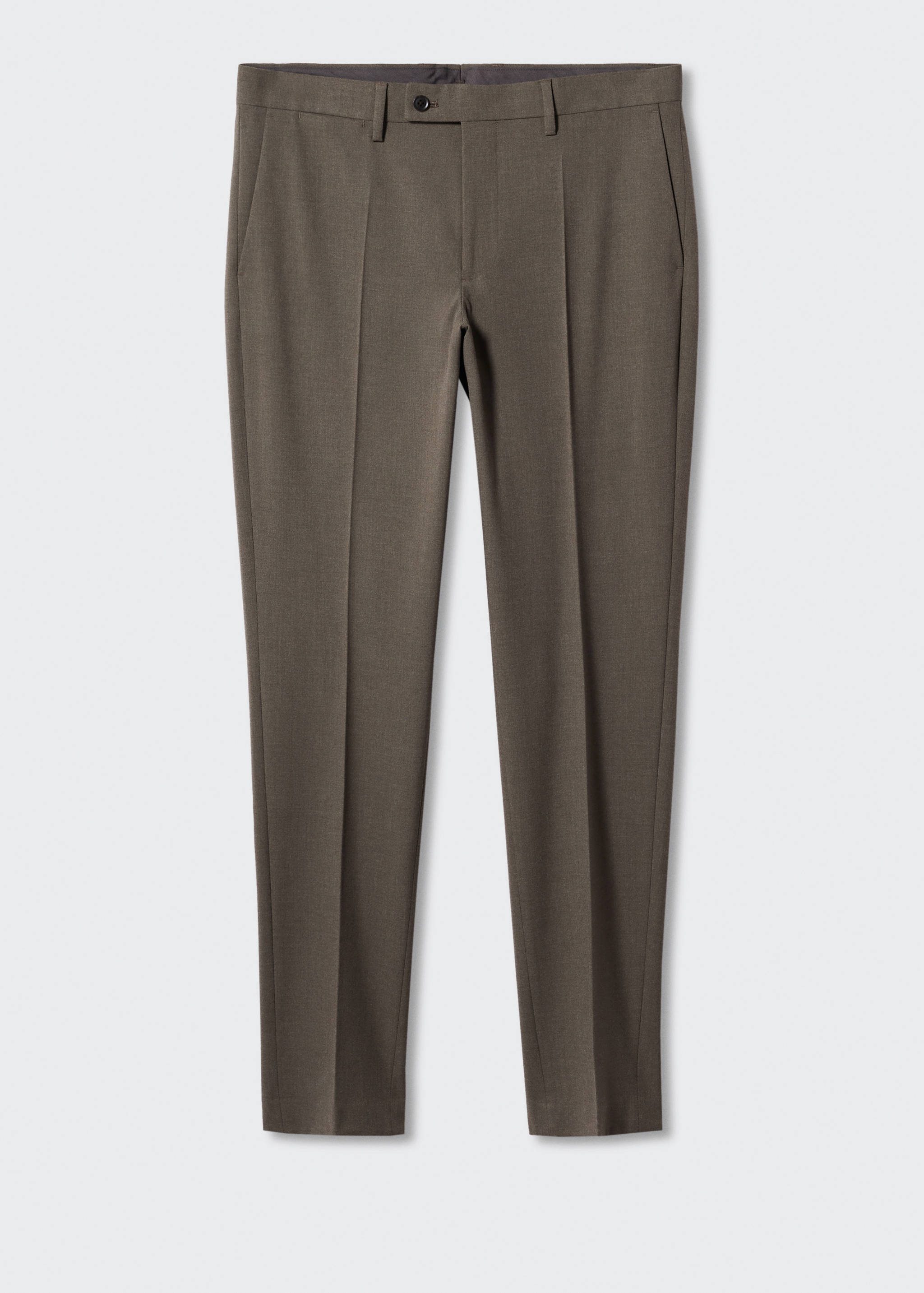  Suit trousers - Article without model