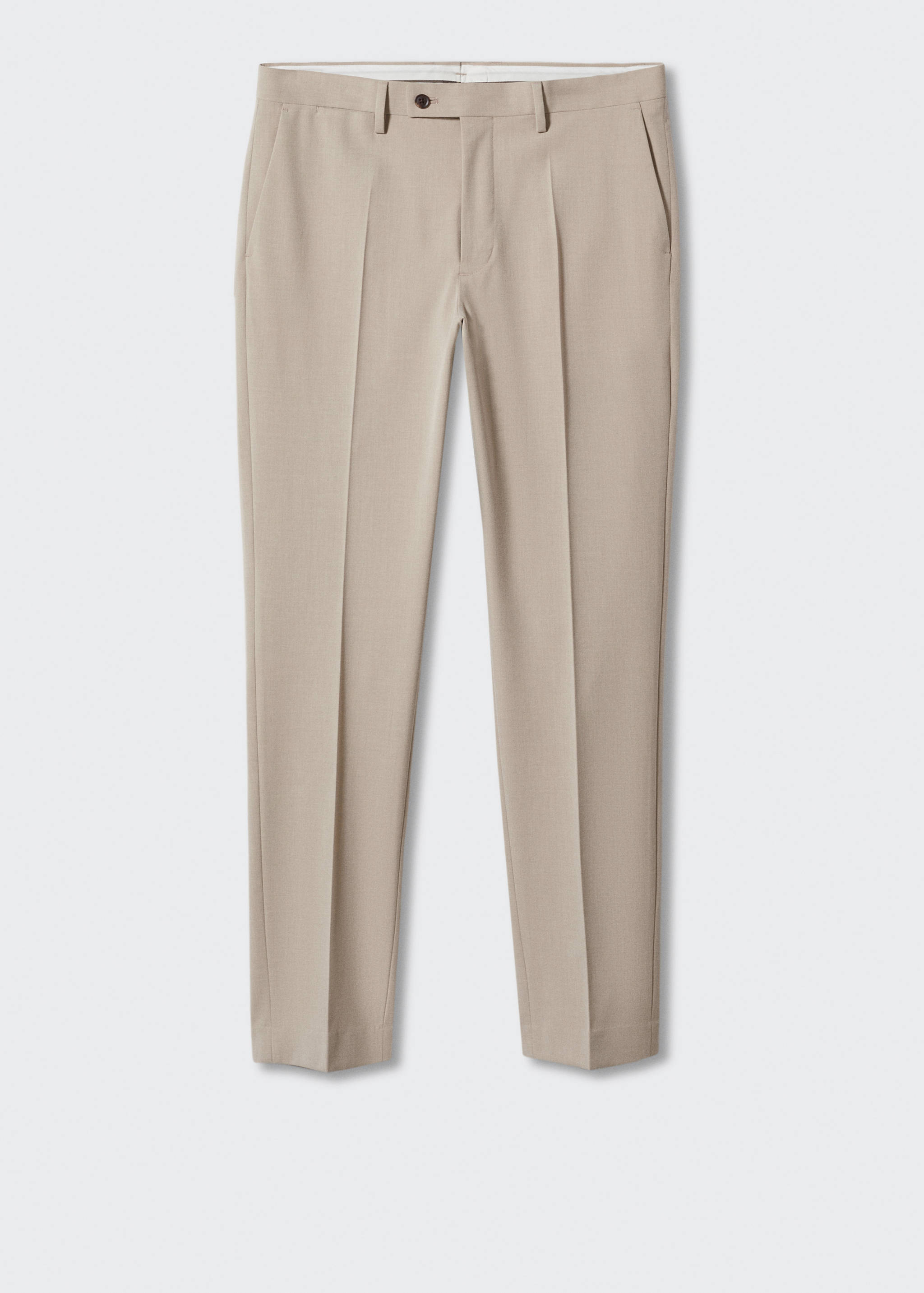  Suit trousers - Article without model