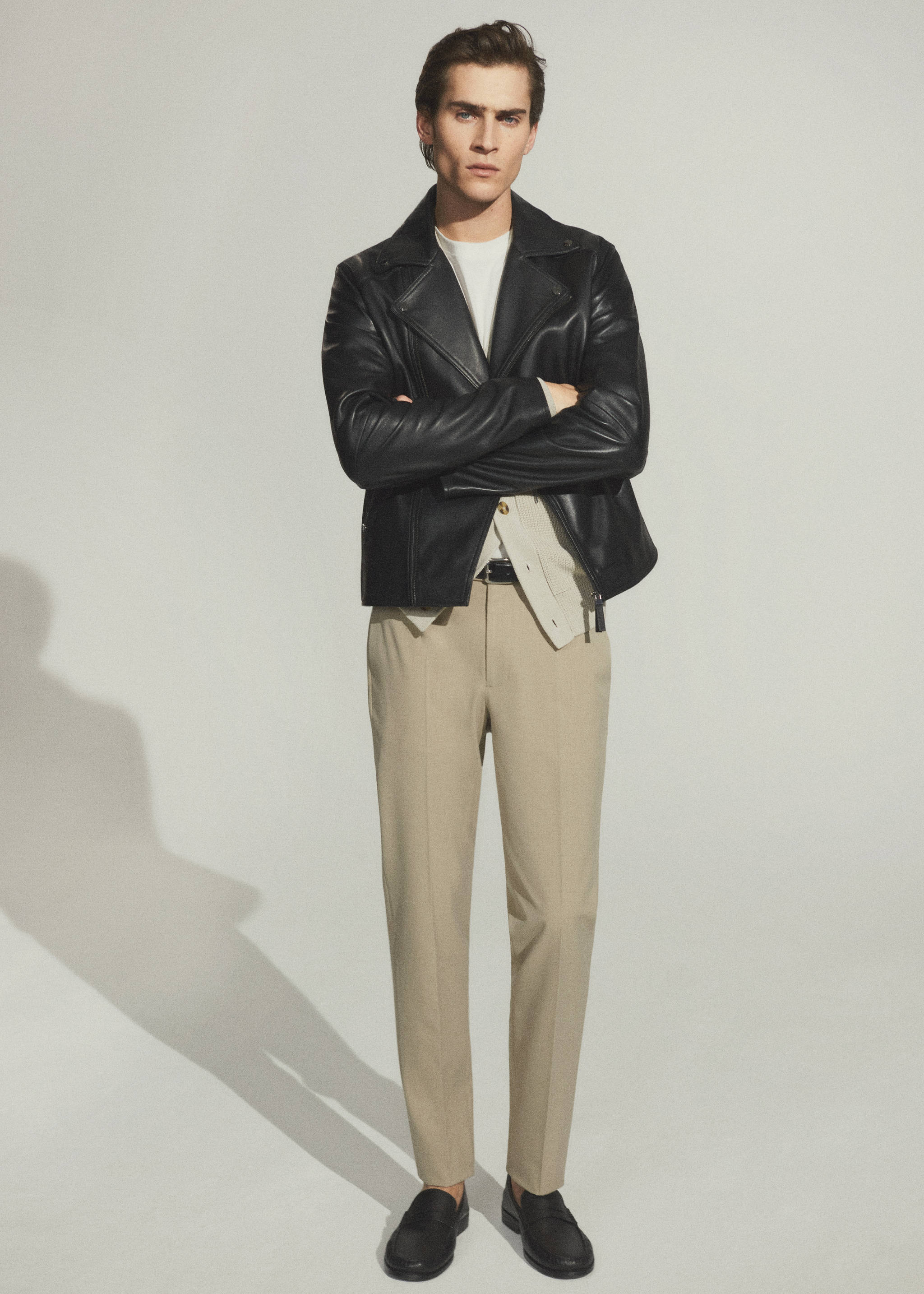  Suit trousers - Details of the article 5