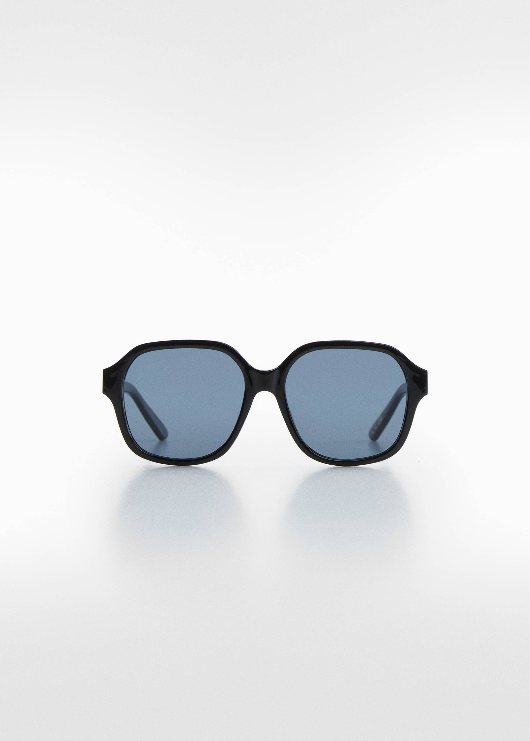 Gafas de sol retro - Artículo sin modelo