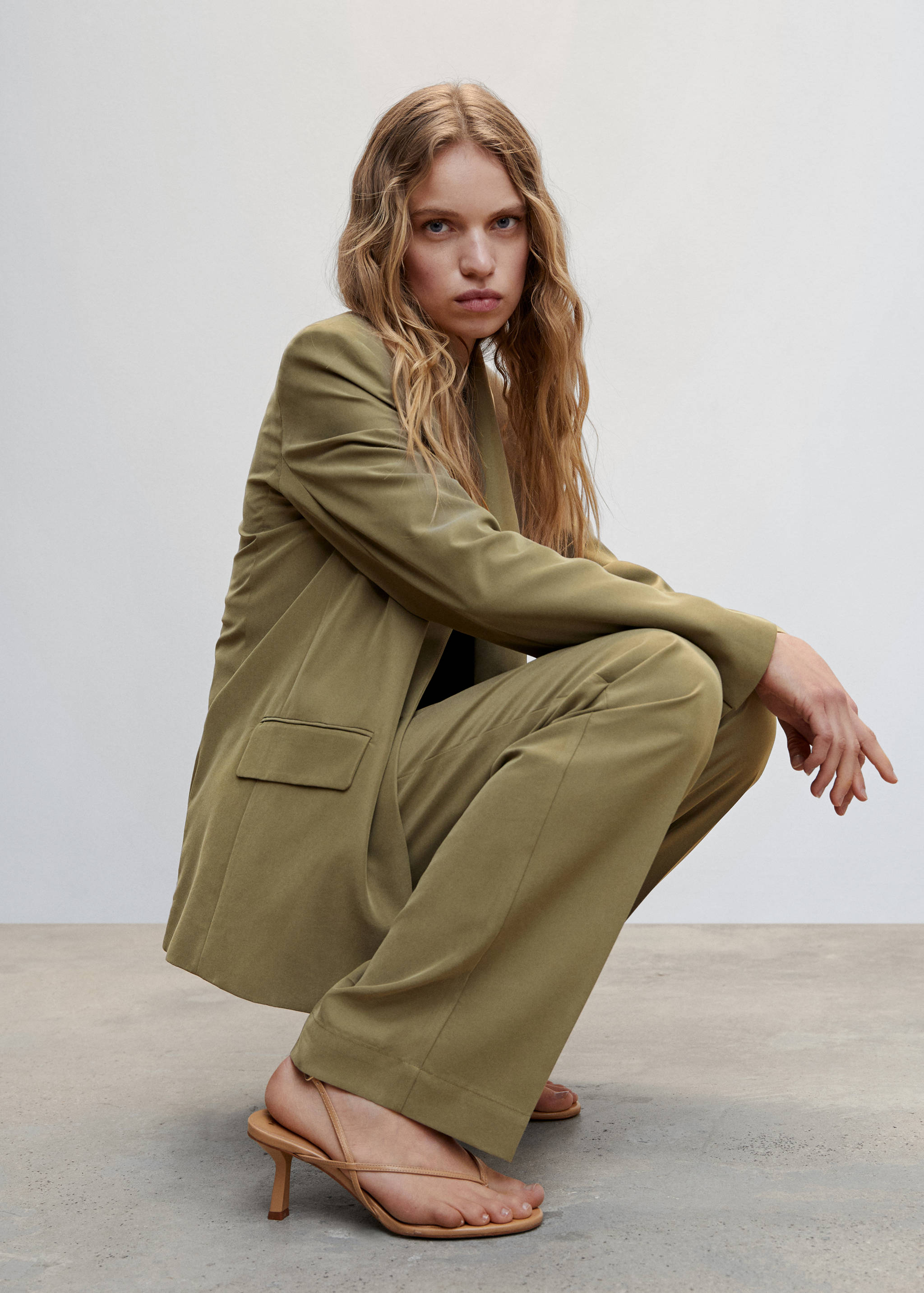 Modal pantalon - Detail van het artikel 2