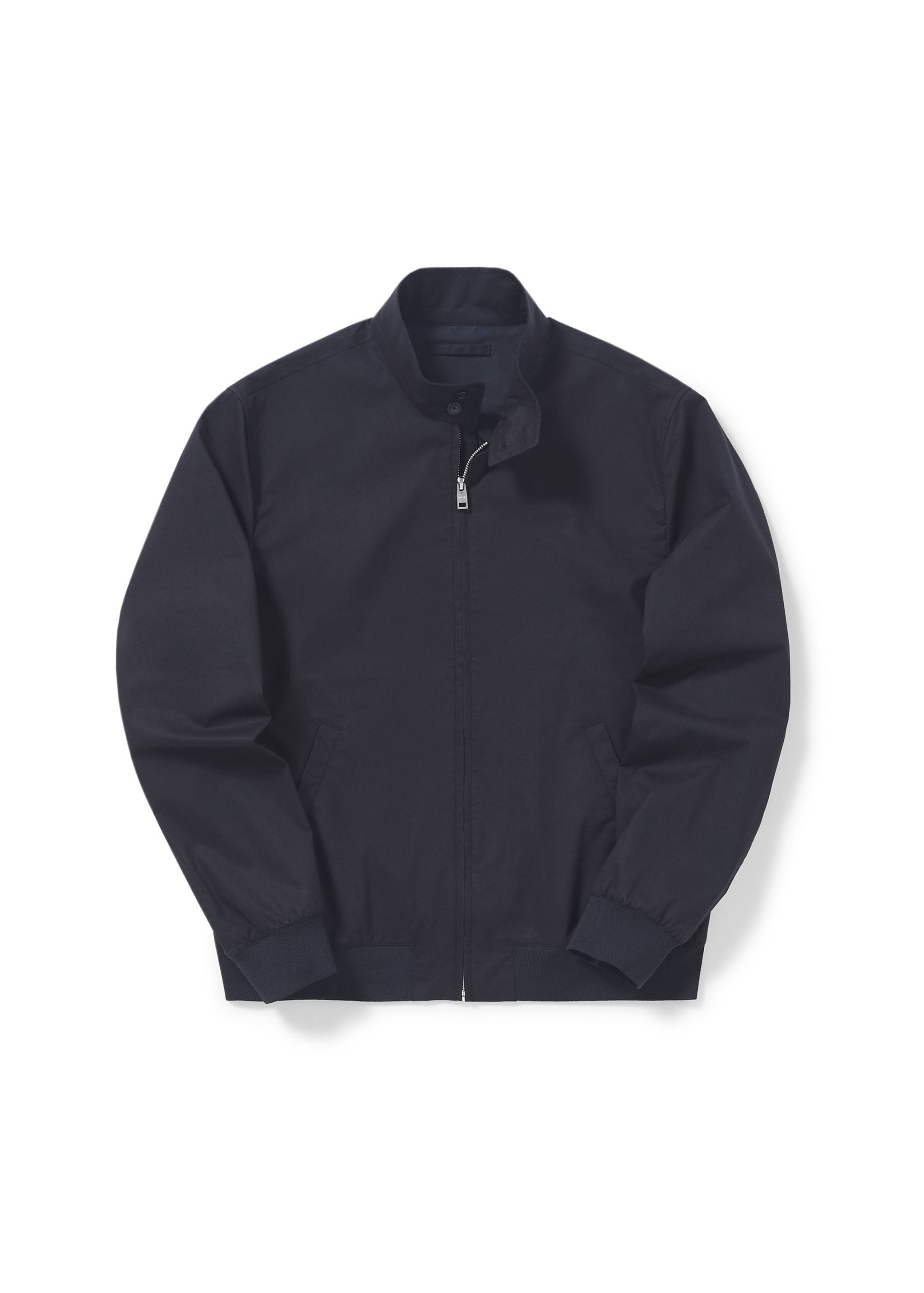 Veste bomber tissu léger - Détail de l'article 9