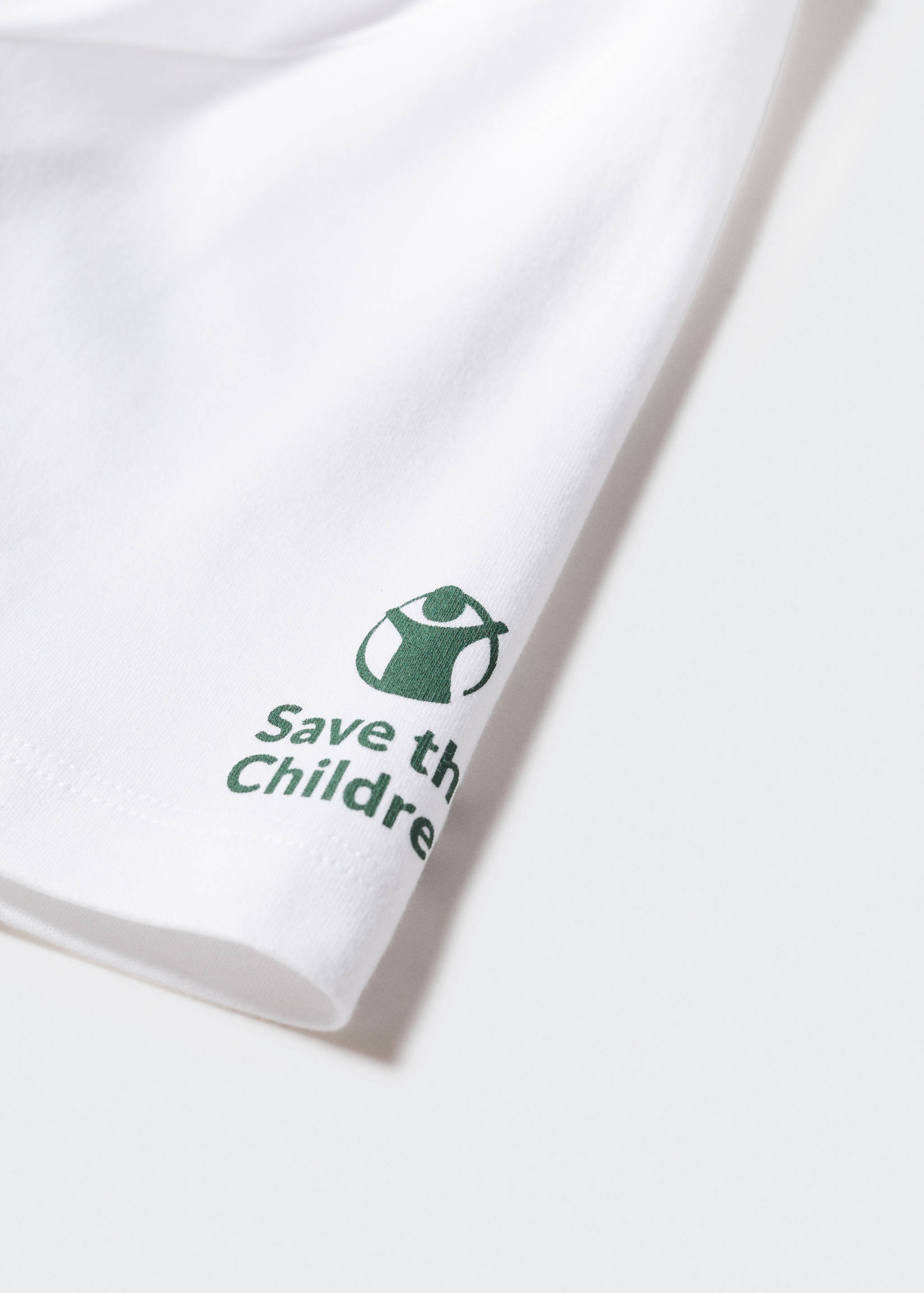 Women's Day t-shirt / MAN - Details of the article 0