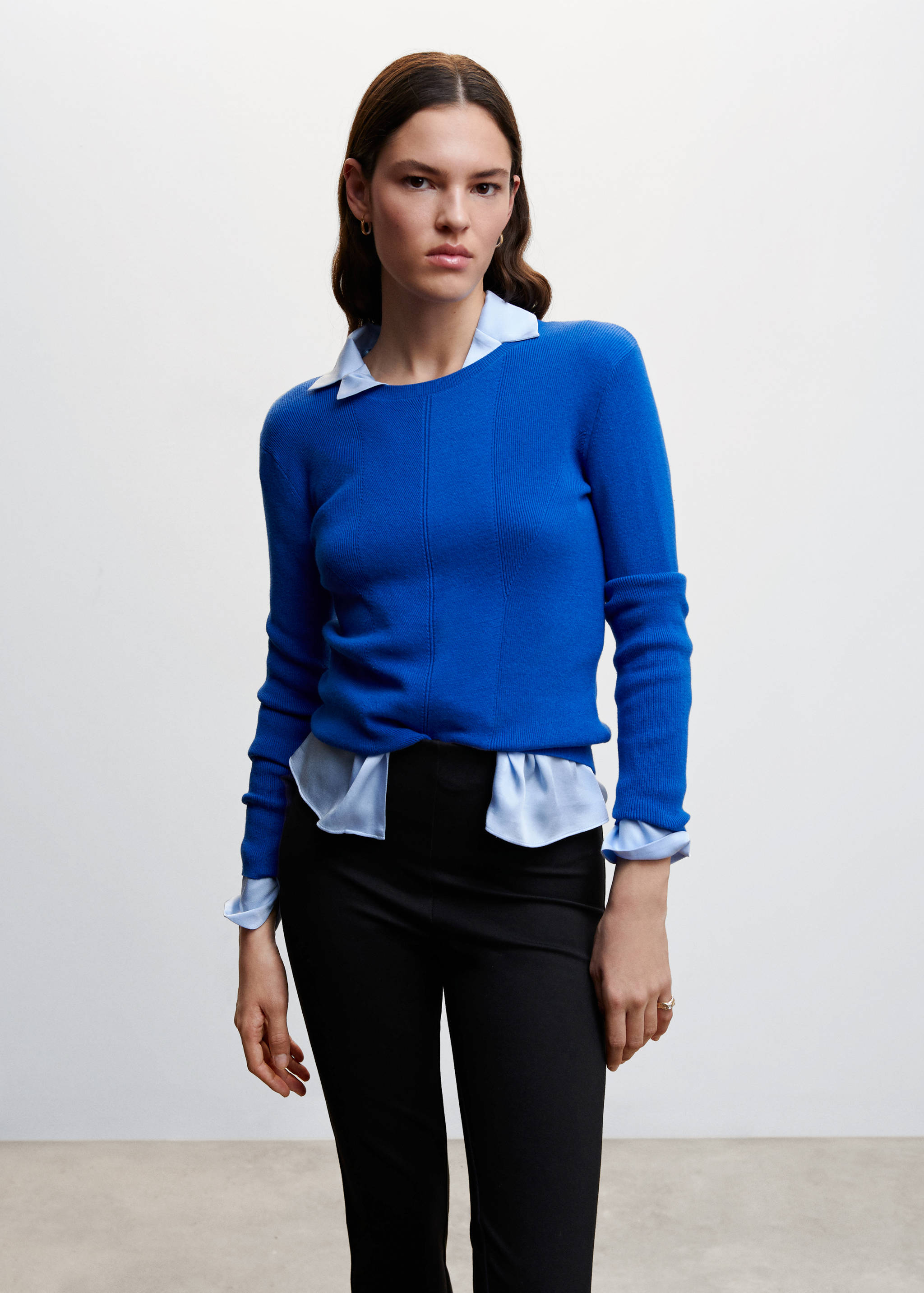 Legging évasé - Détail de l'article 1