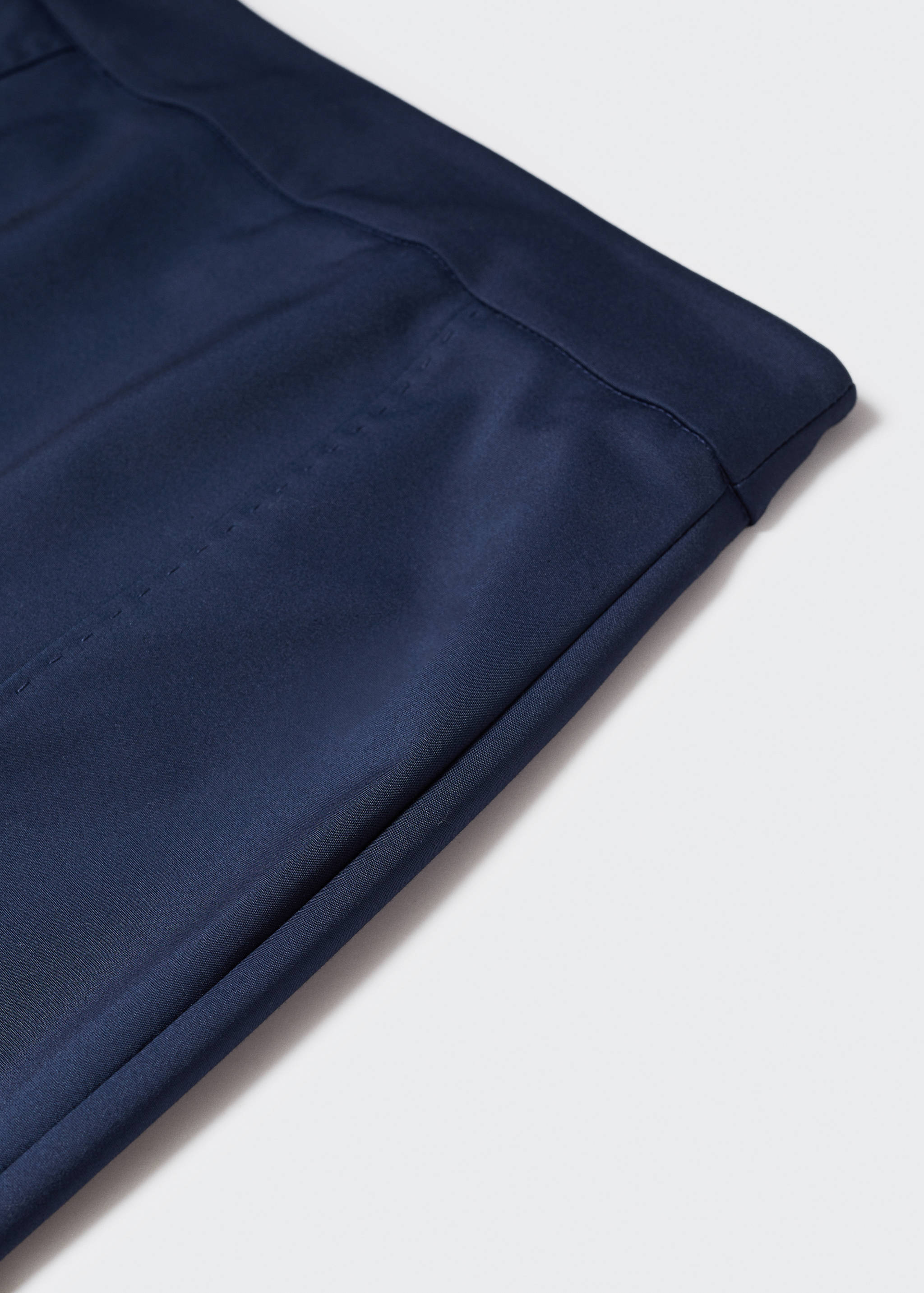 Jupe crayon tailleur - Détail de l'article 8