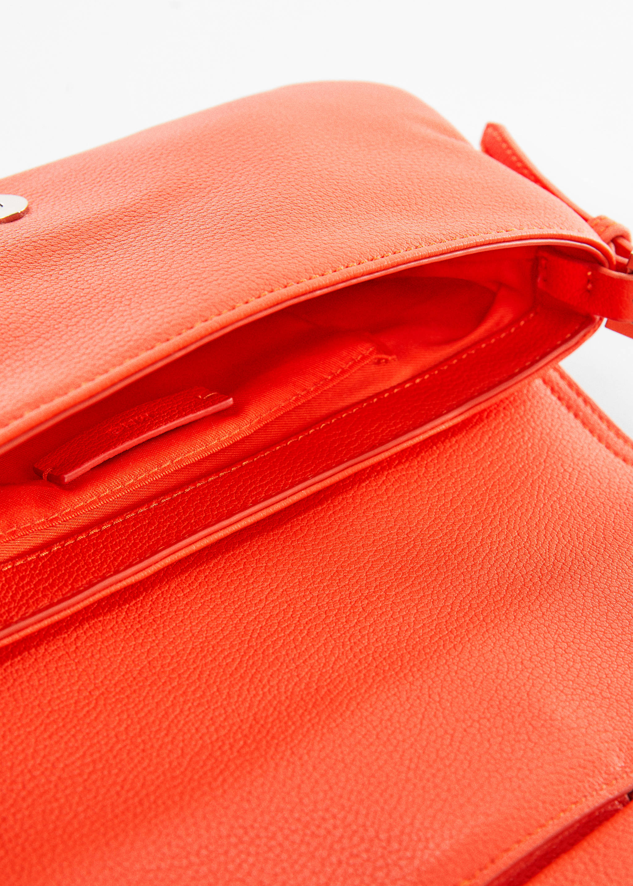 Schoudertas met gesp - Detail van het artikel 2