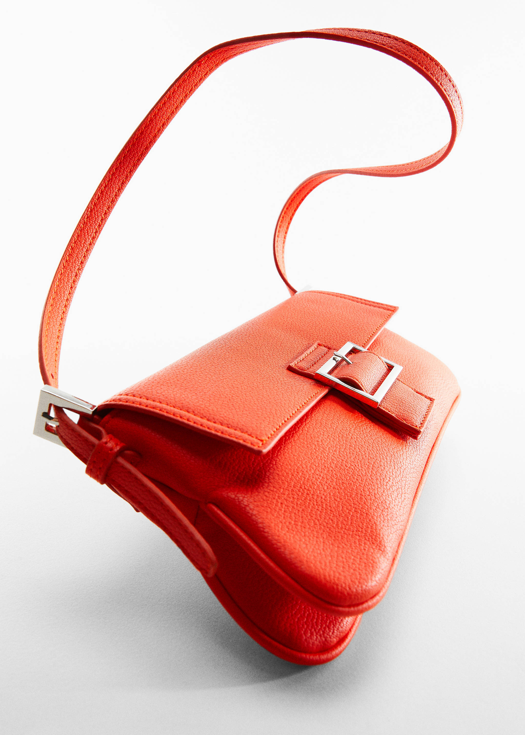 Schoudertas met gesp - Detail van het artikel 5