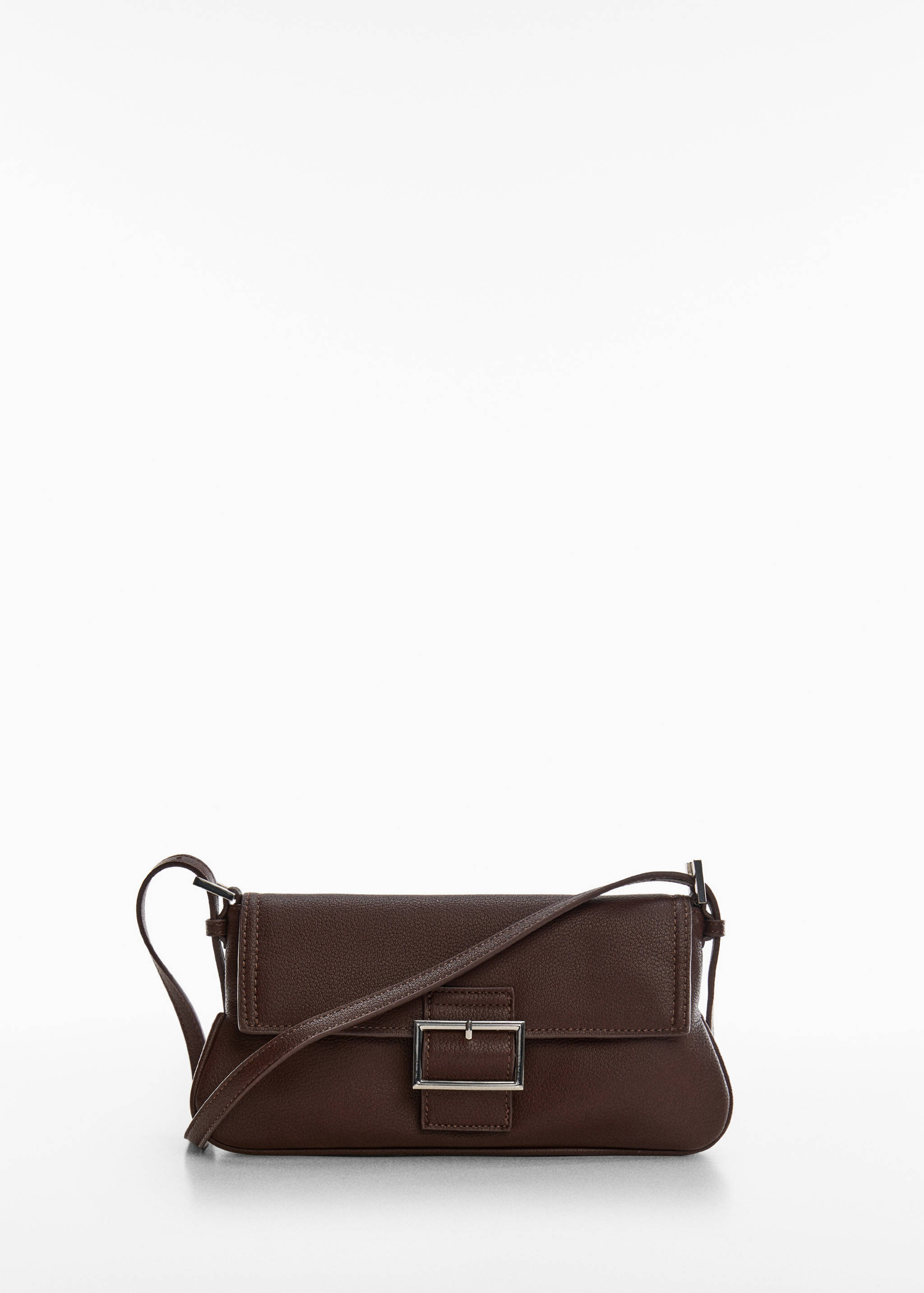 Sac porté épaule boucle - Article sans modèle