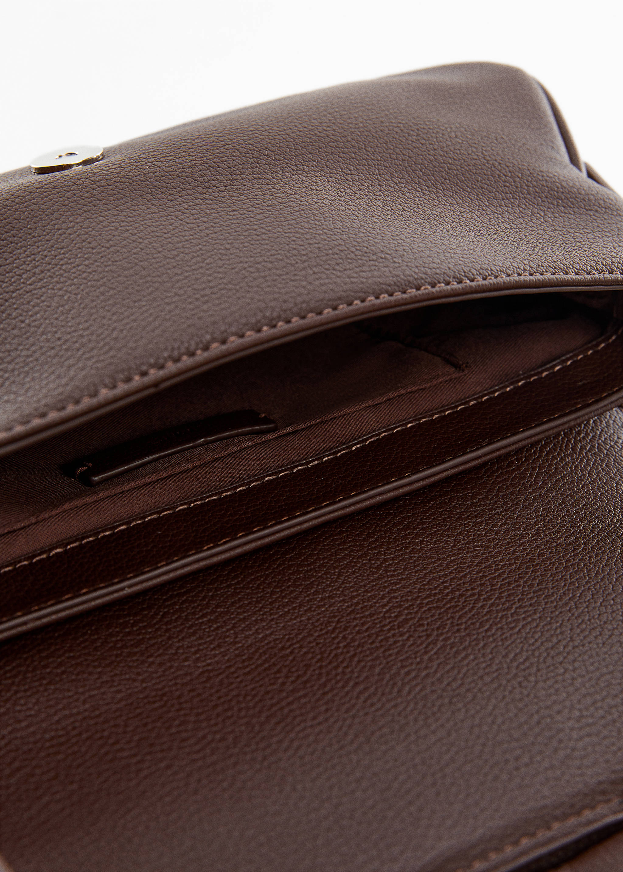 Sac porté épaule boucle - Détail de l'article 2