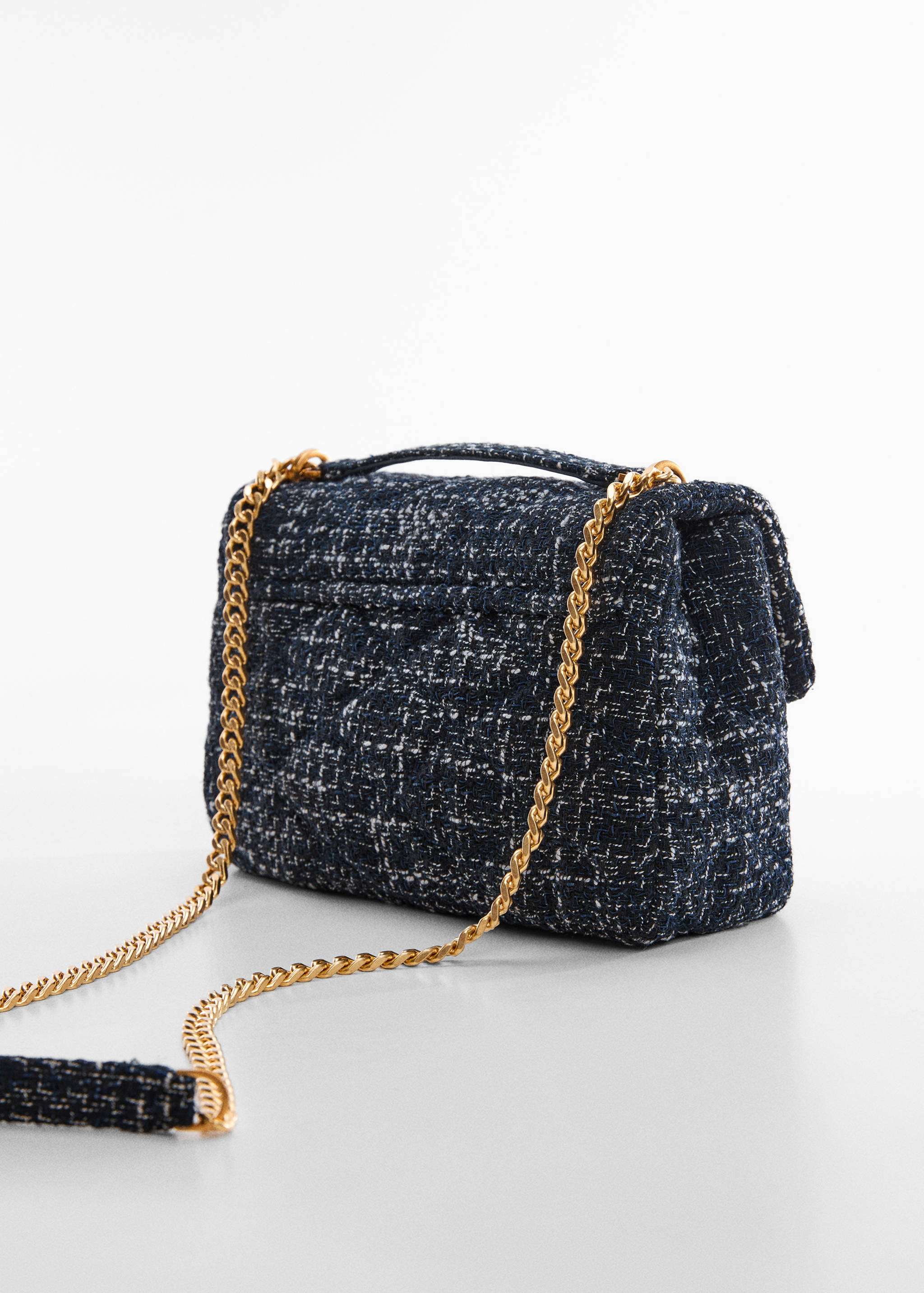 Sac tweed boucle - Détail de l'article 2