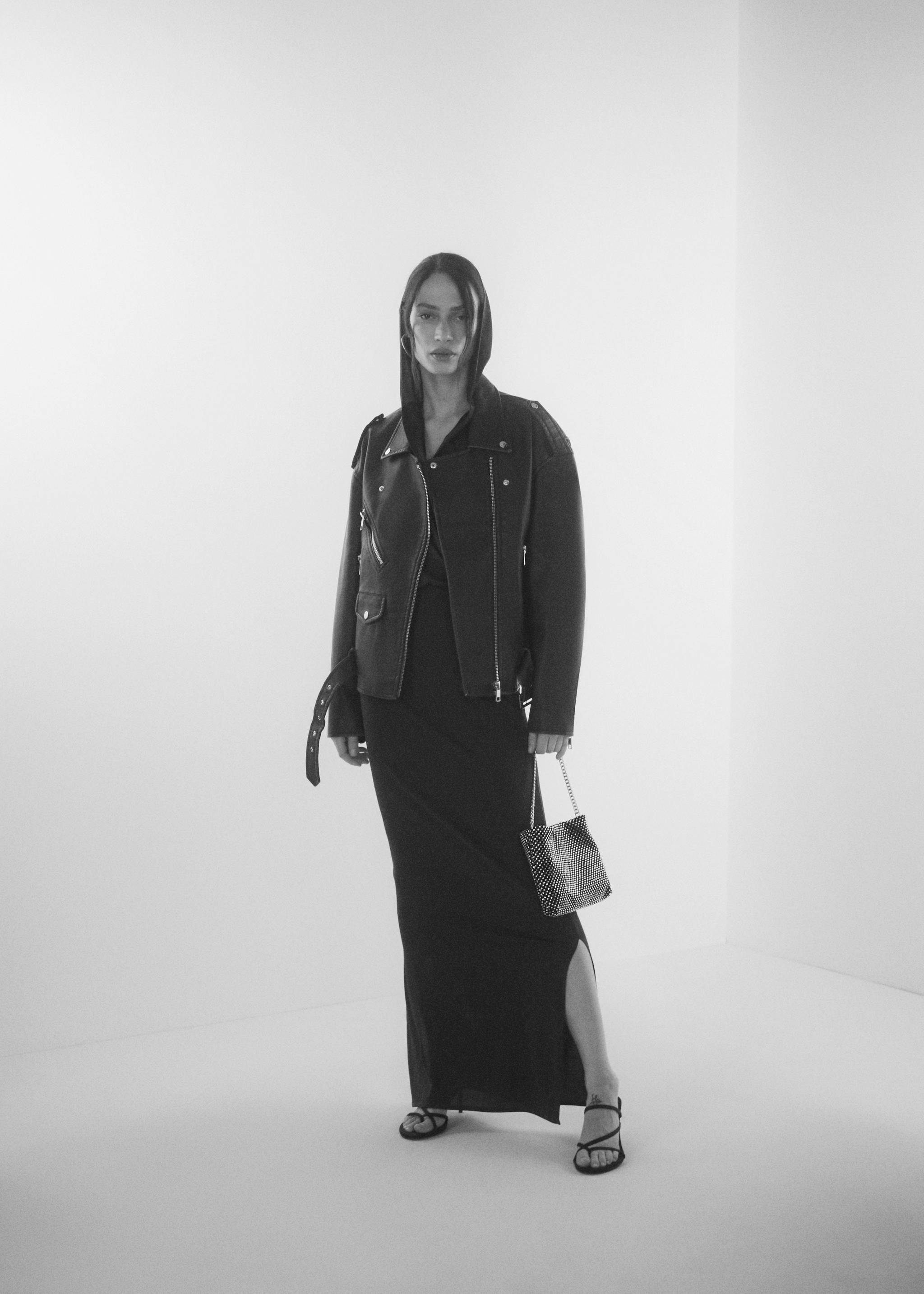 Bolso cristales strass - Detalle del artículo 9