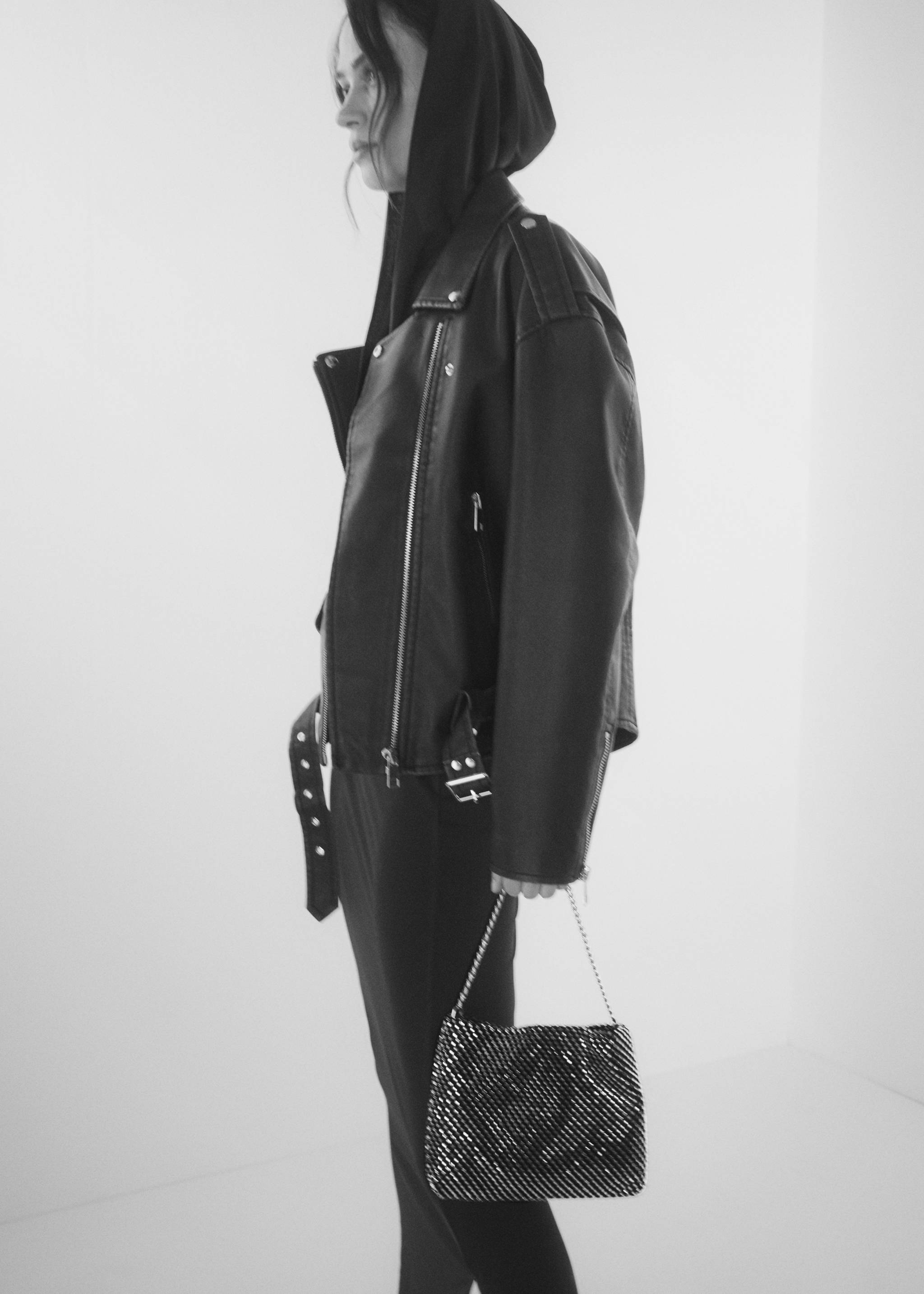 Bolso cristales strass - Detalle del artículo 6