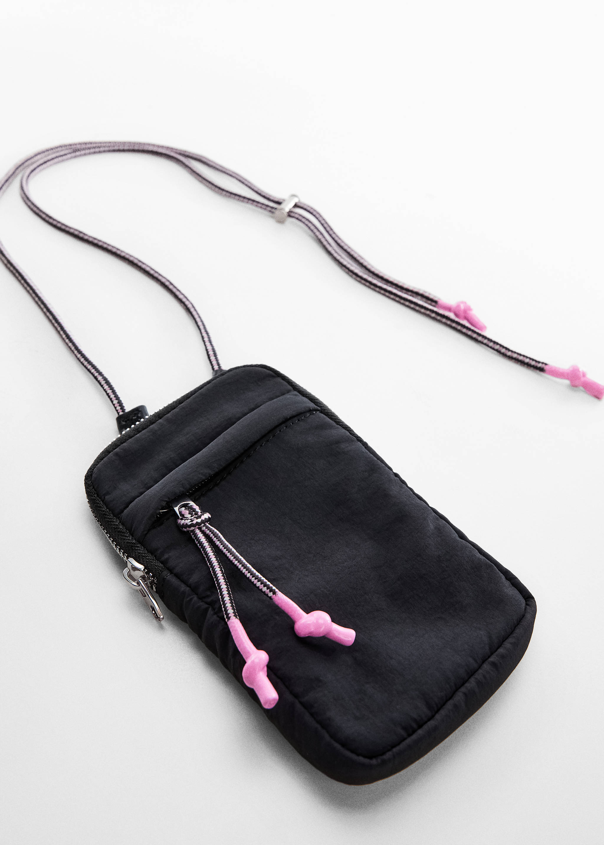 Coque téléphone portable cordon - Détail de l'article 1