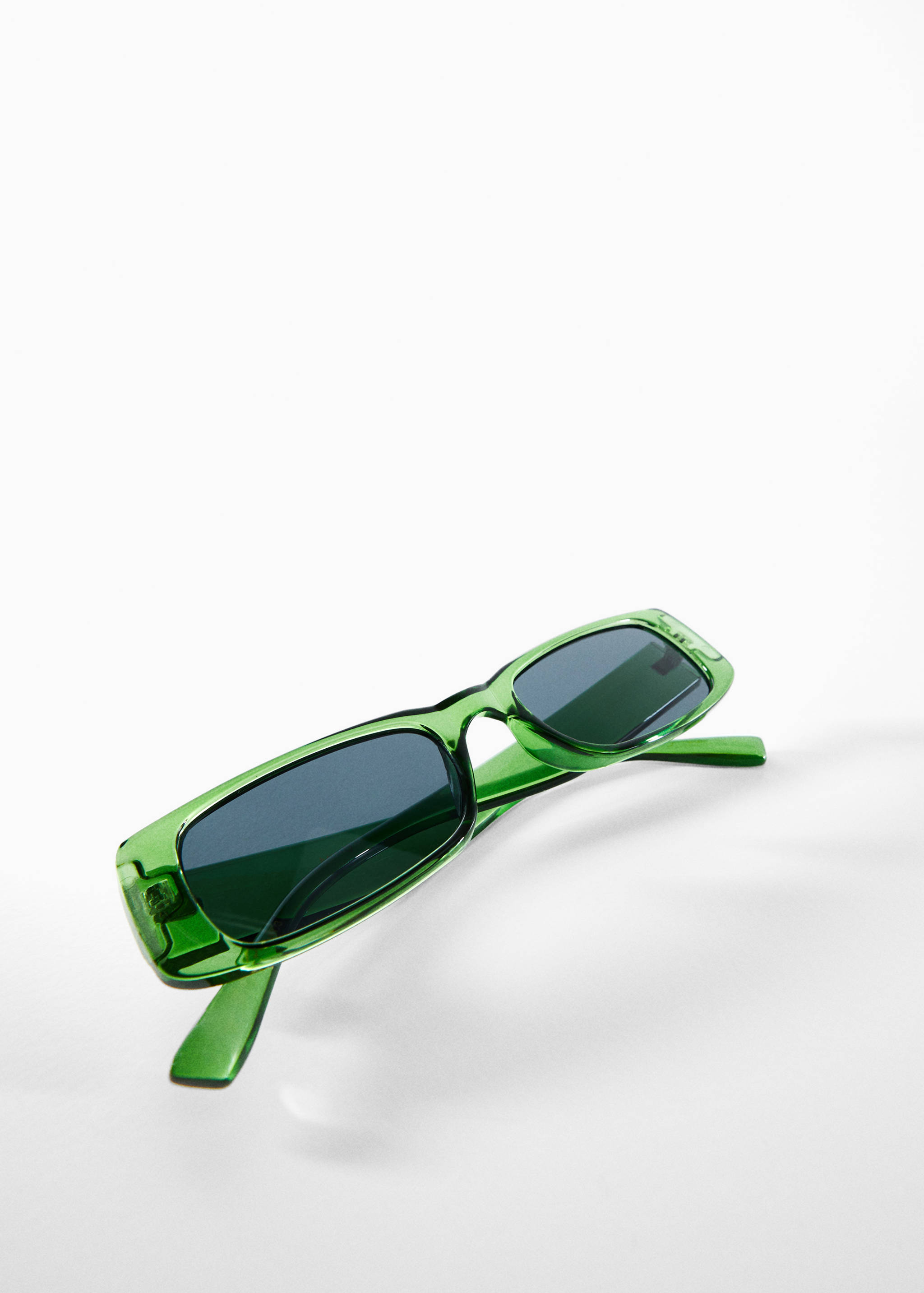 Gafas de sol rectangulares - Detalle del artículo 5