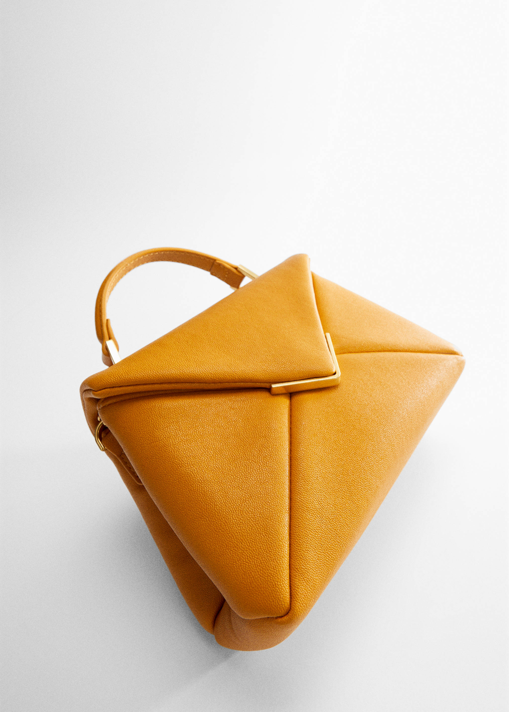 Long chain handle bag - Details of the article 5