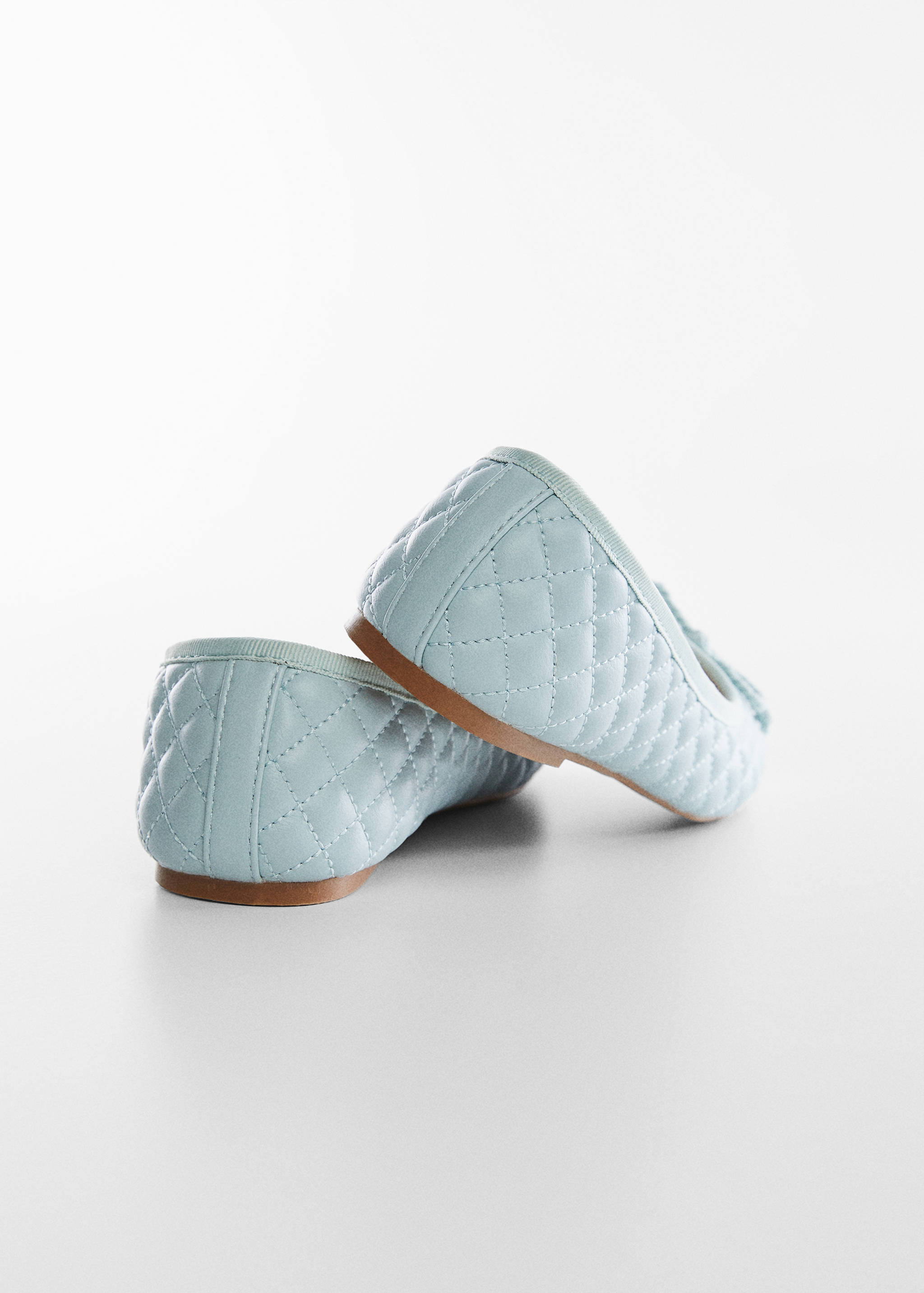 Ballerines matelassées - Détail de l'article 5