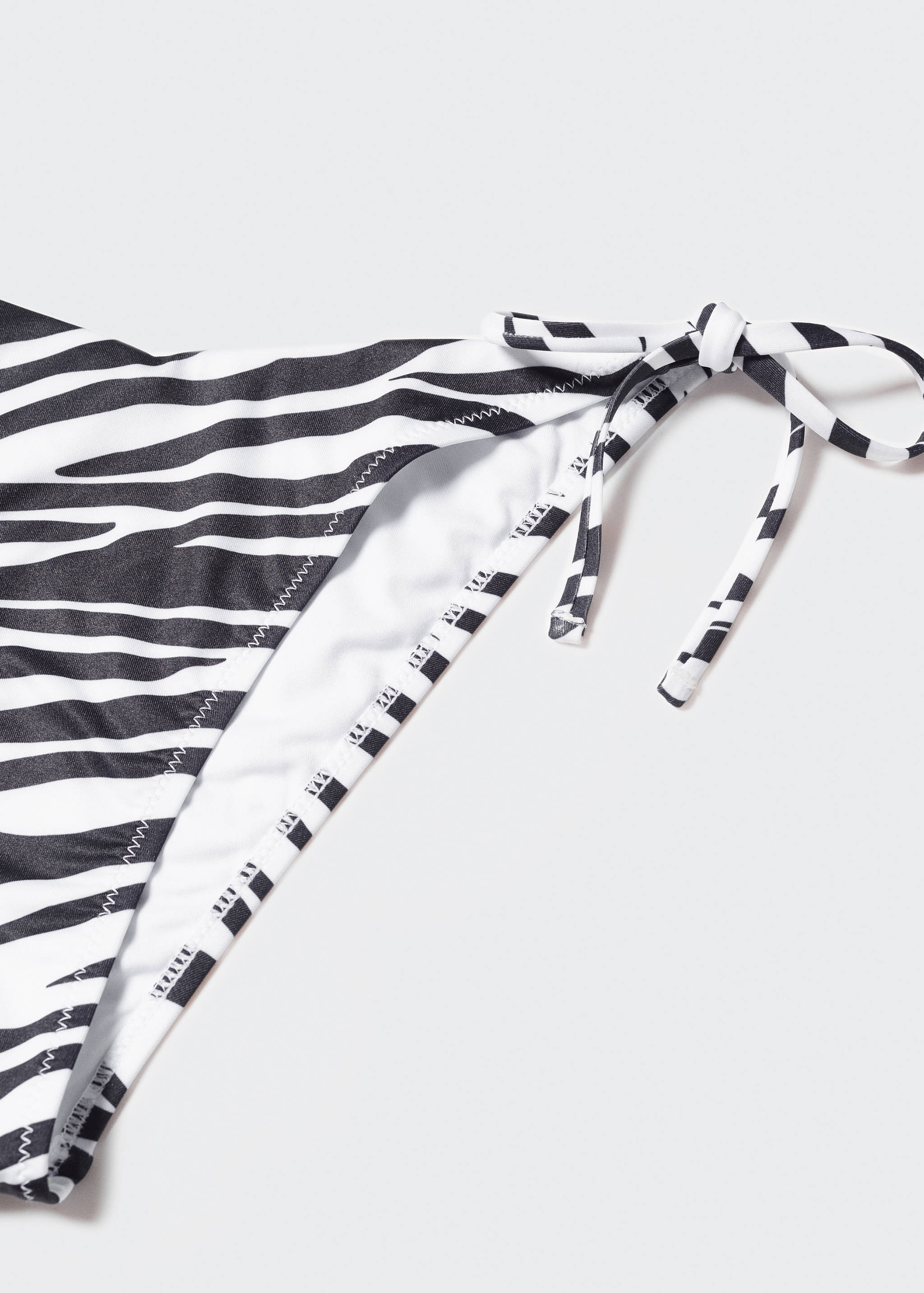 Braguita bikini clásica lazos - Detalle del artículo 8