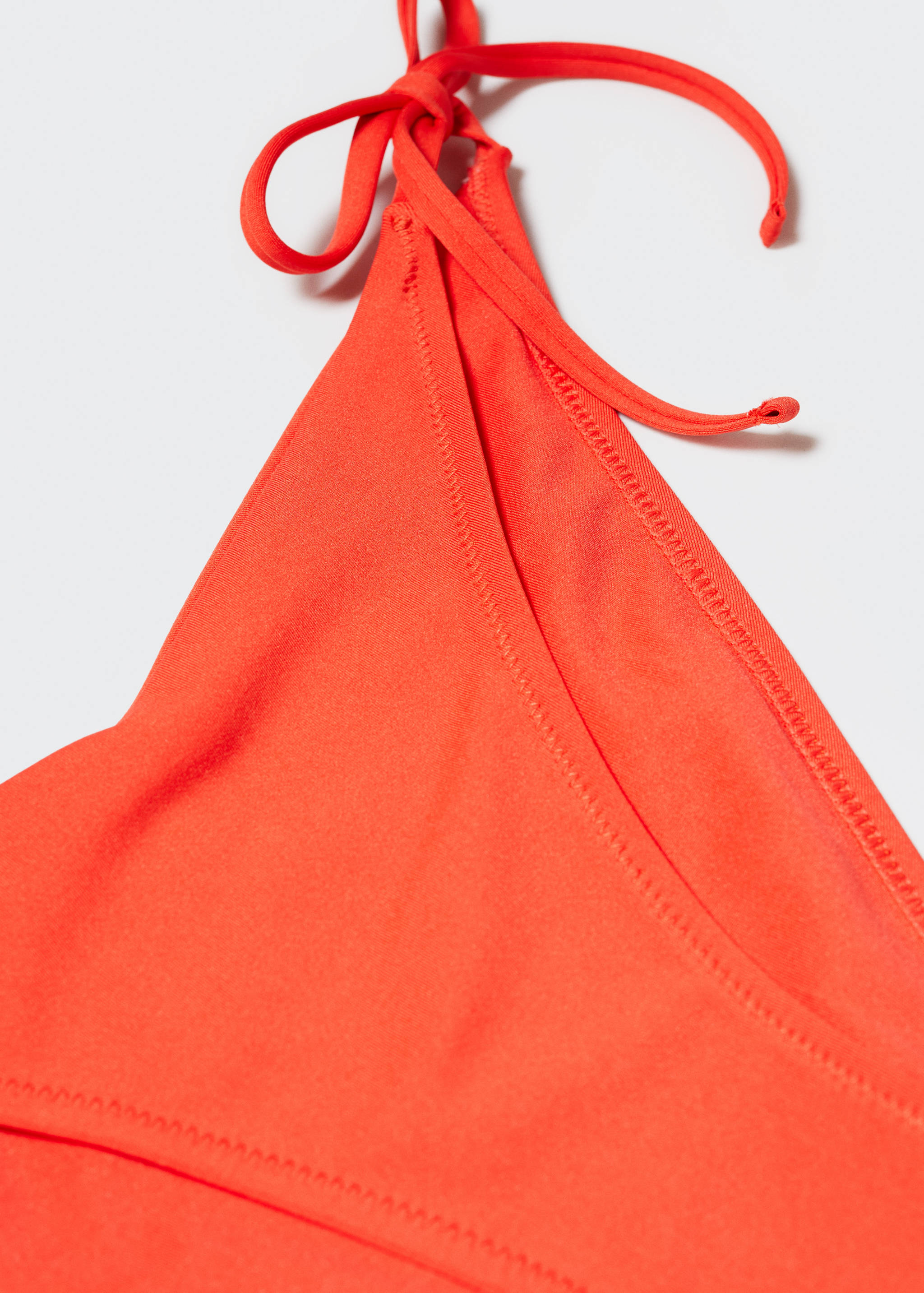 Braguita bikini clásica lazos - Detalle del artículo 8