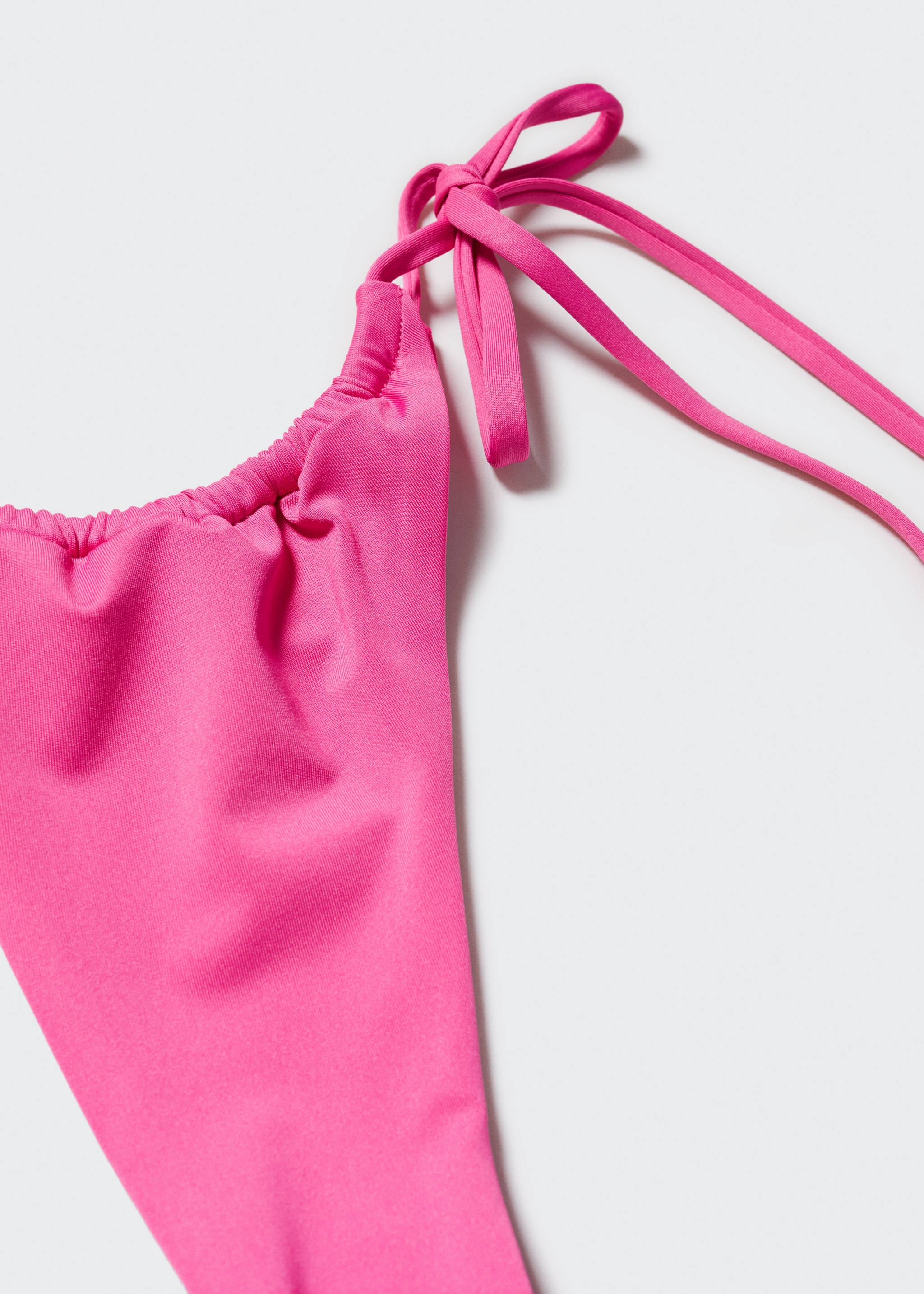 Braguita bikini clásica lazos - Detalle del artículo 8