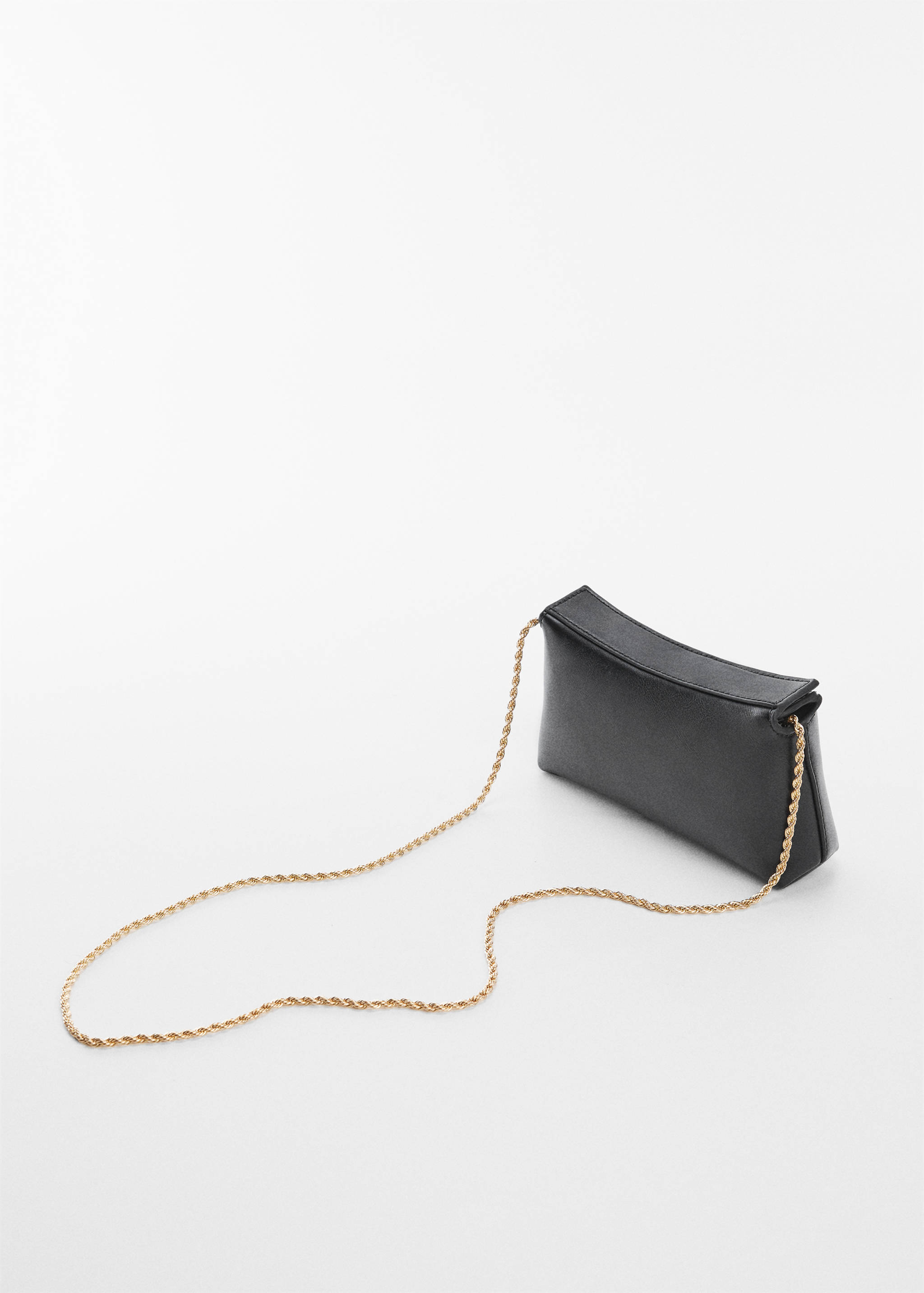 Chain shoulder bag - Details of the article 1