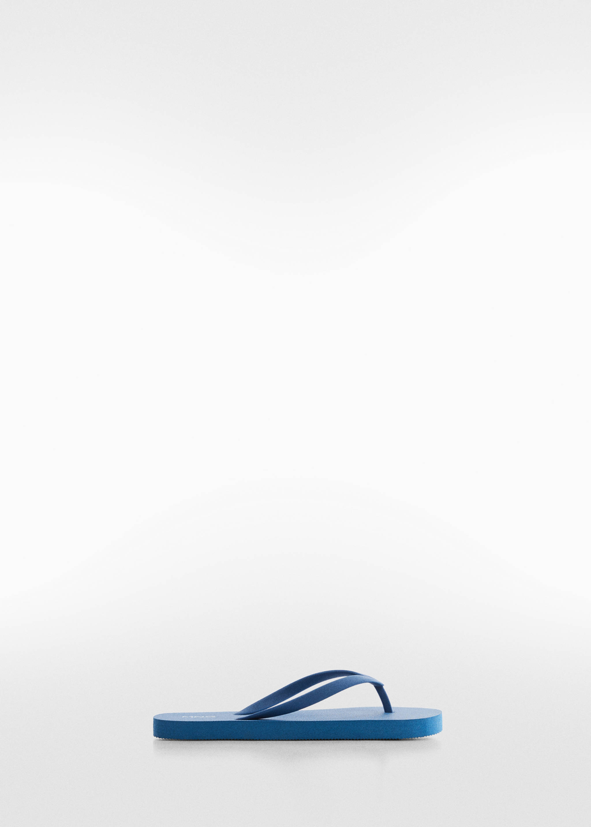 Chancla tiras - Artículo sin modelo