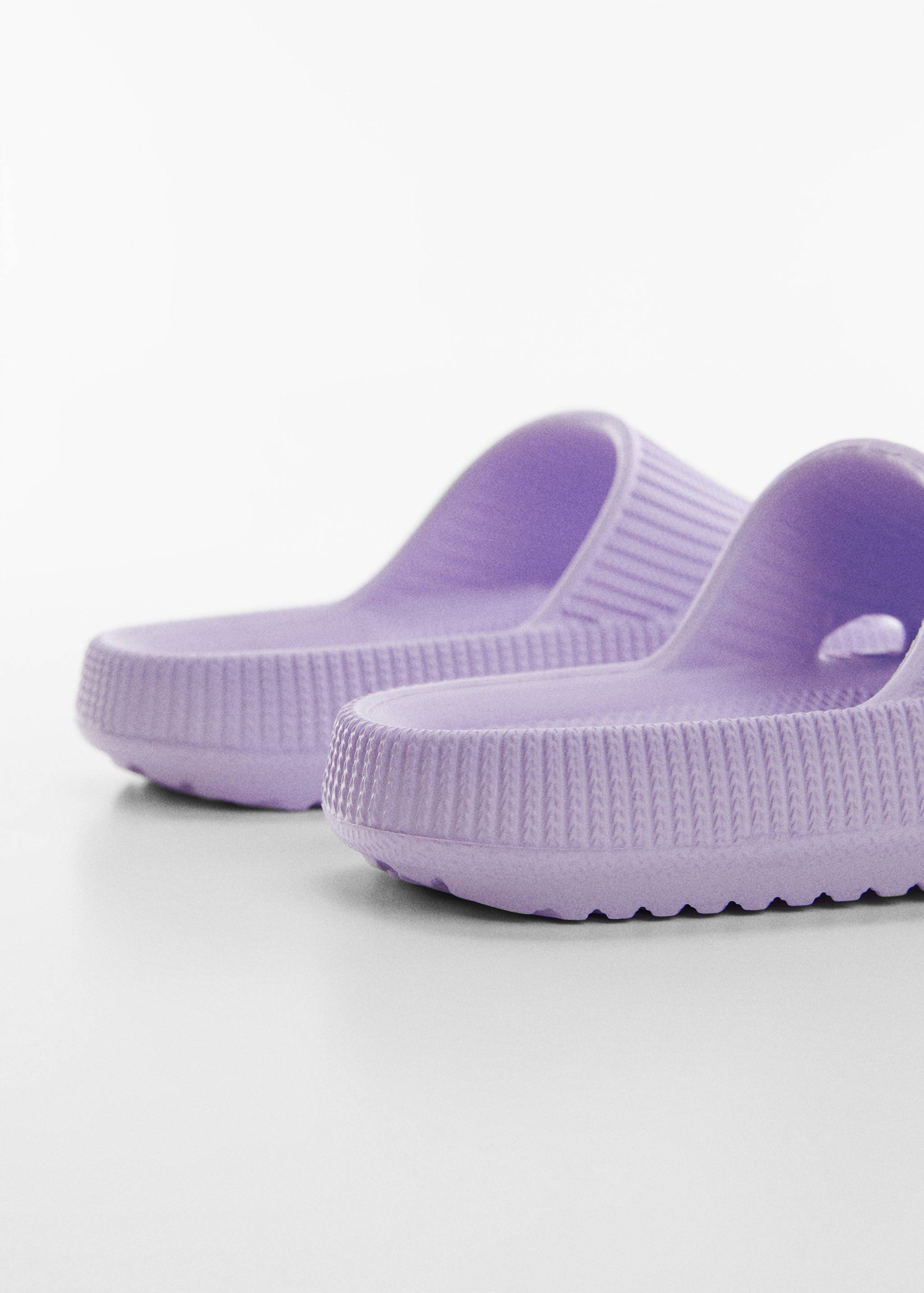 Chancla textura - Detalle del artículo 2