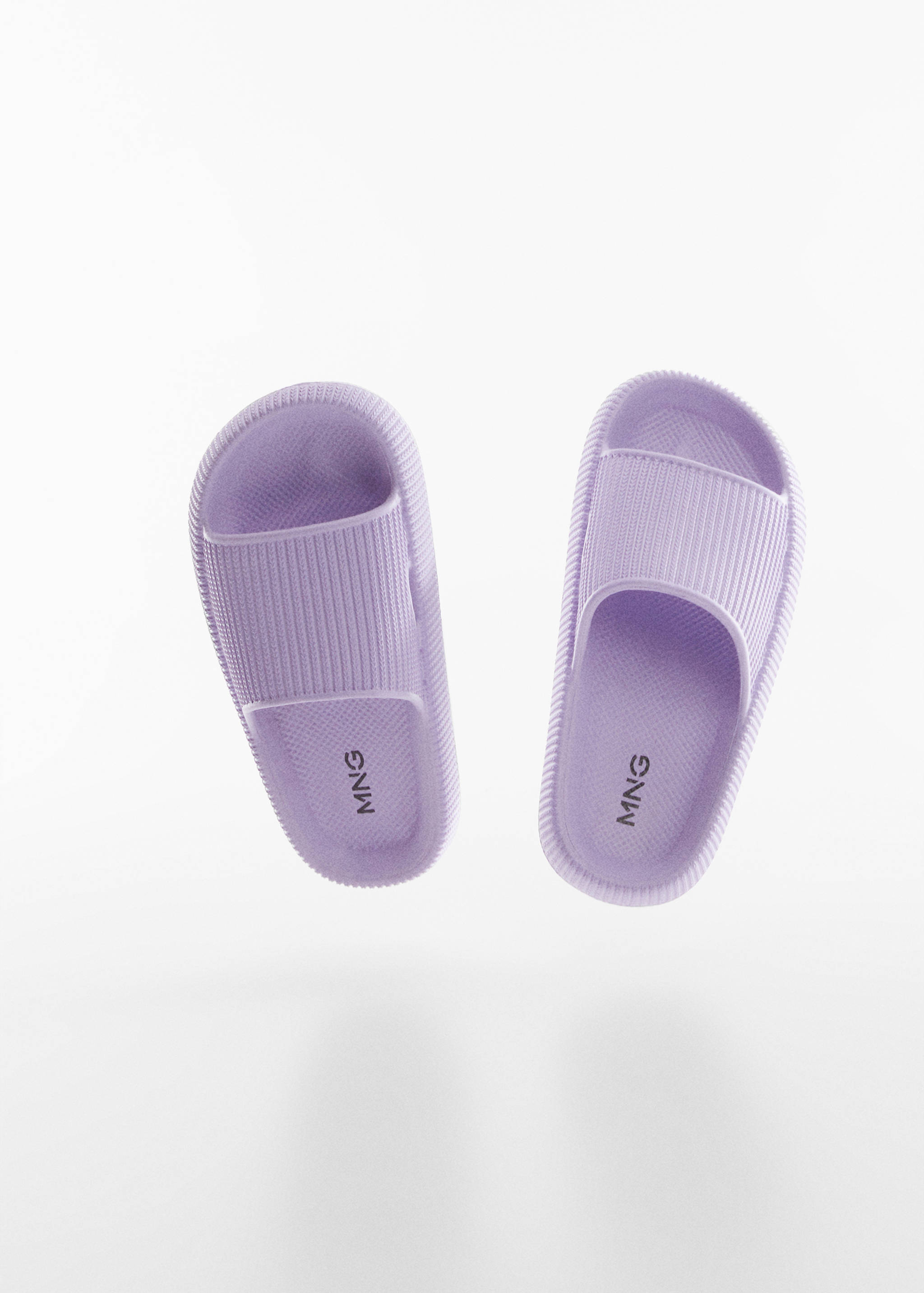 Chancla textura - Detalle del artículo 3