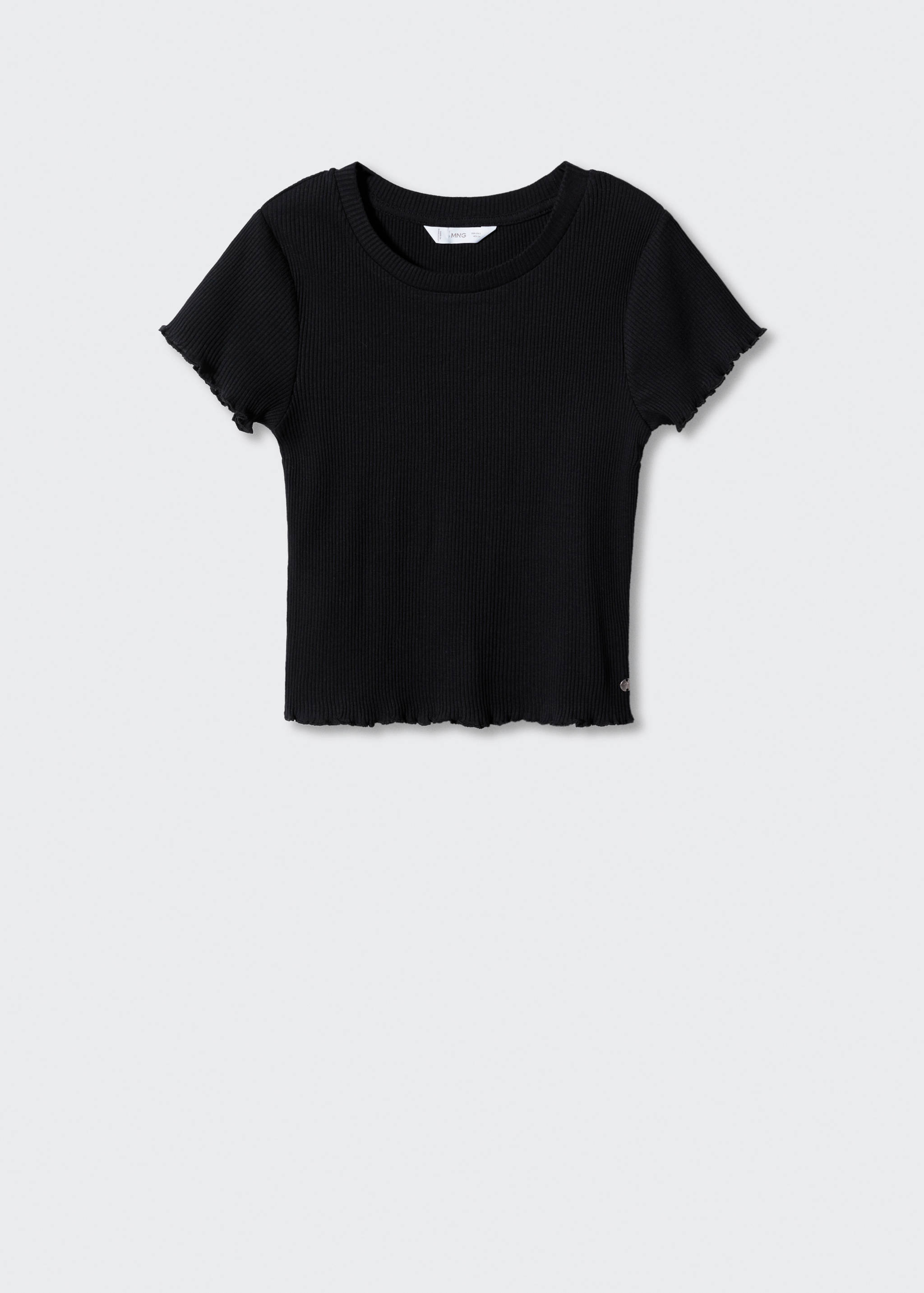 Four pockets - Article without model