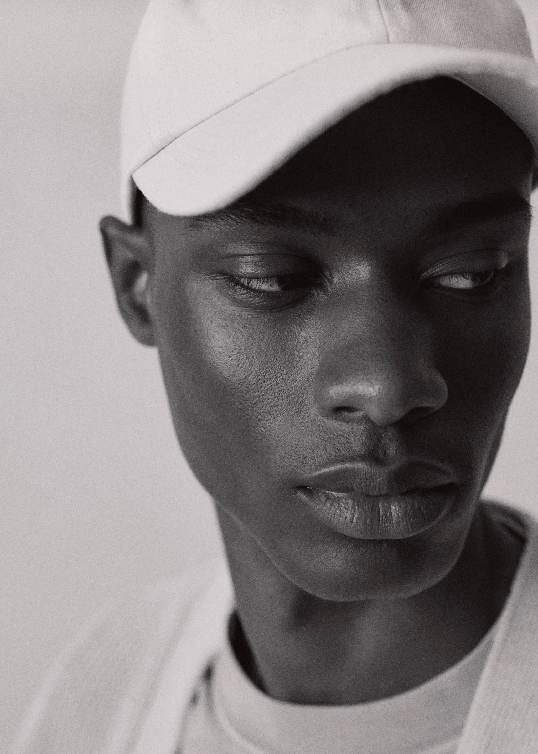 Casquette basique réglable - Détail de l'article 5