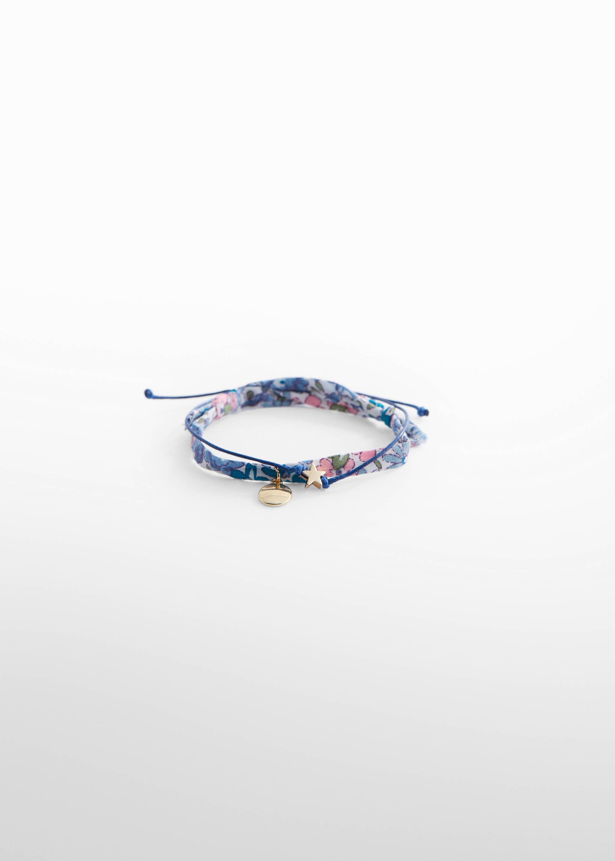 طاقم سوار بخرز - منتج دون نموذج