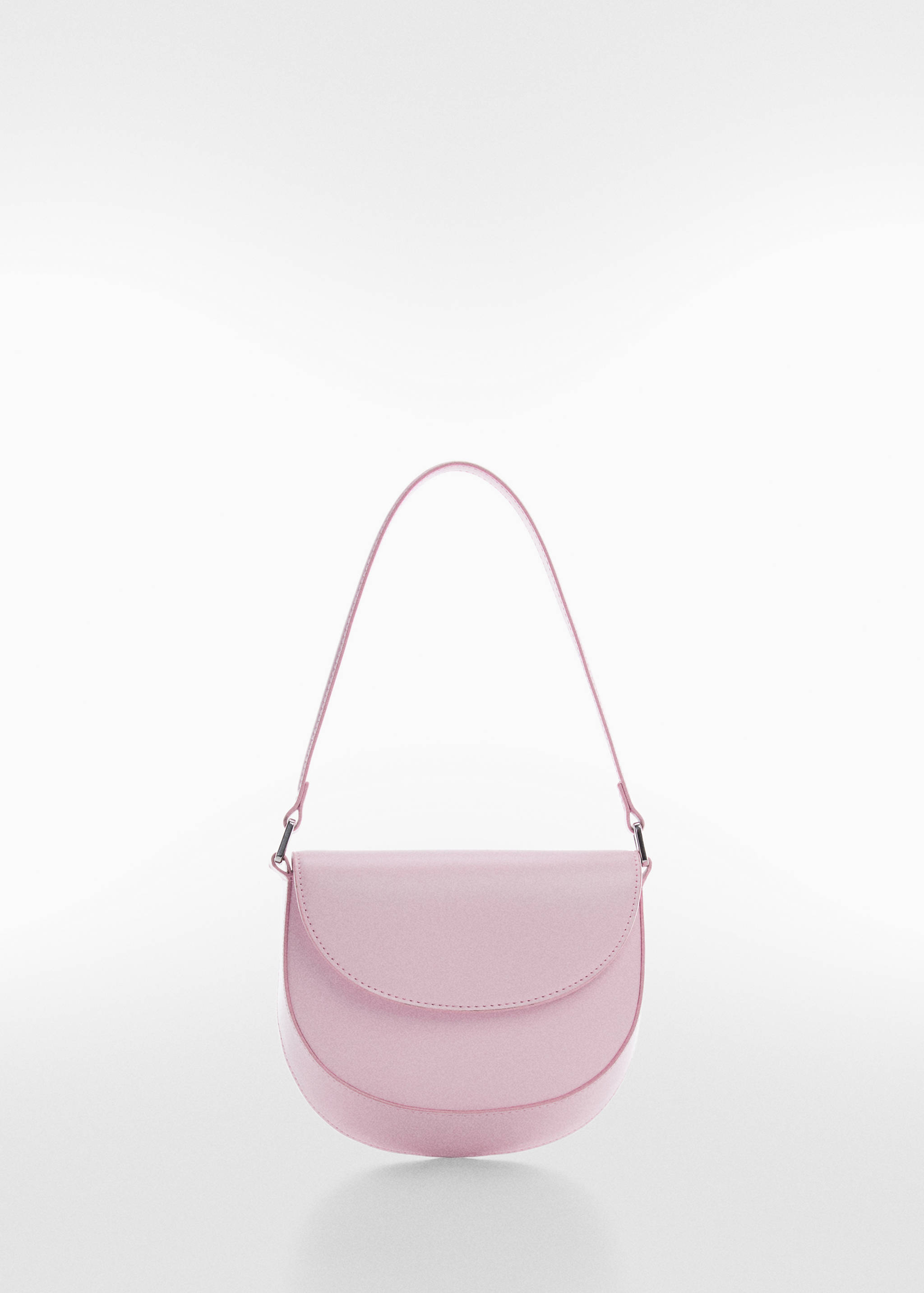 Shoulder bag with strap - Article without model