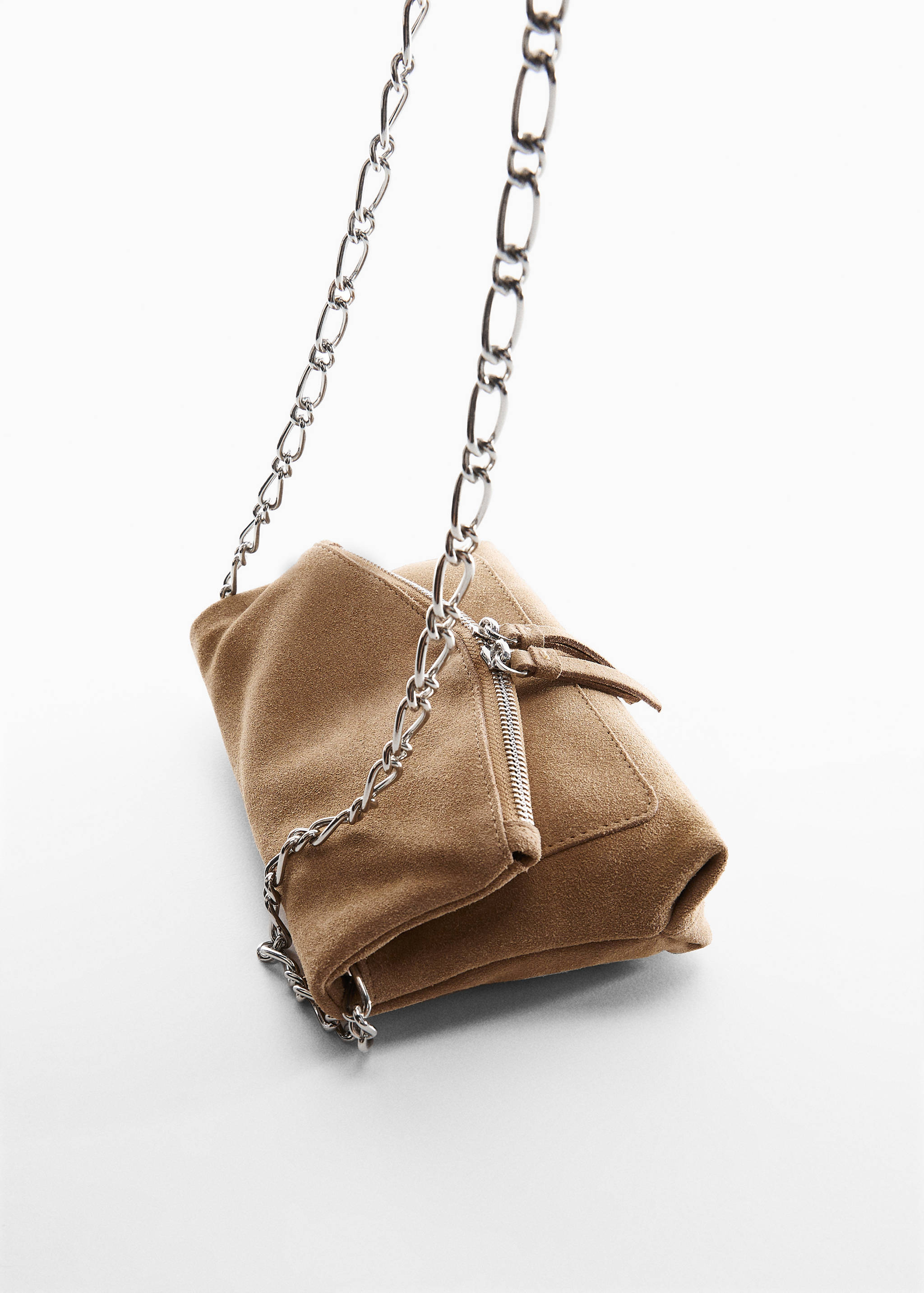 Bolso piel cadena - Detalle del artículo 5