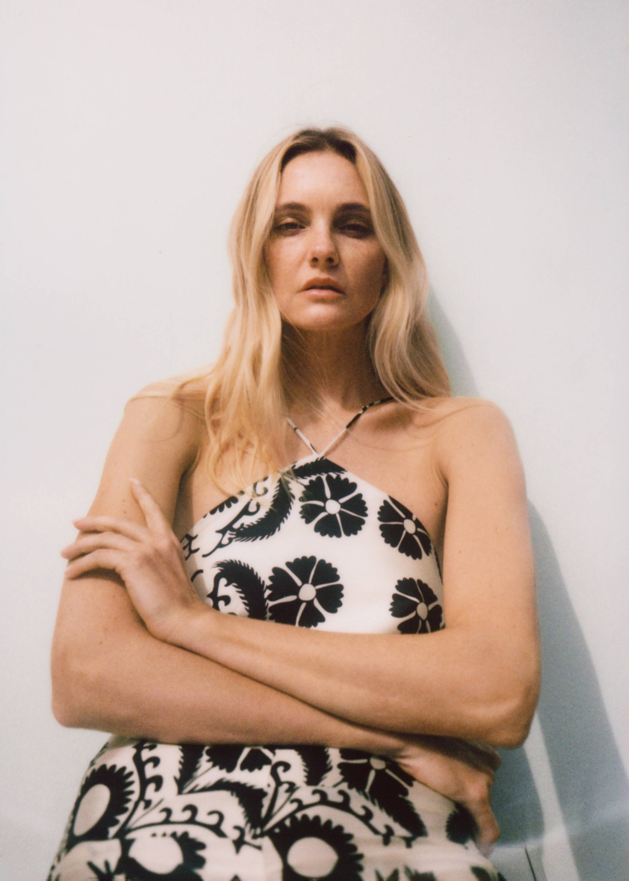 Combinaison dos nu emmanchures américaines - Détail de l'article 6