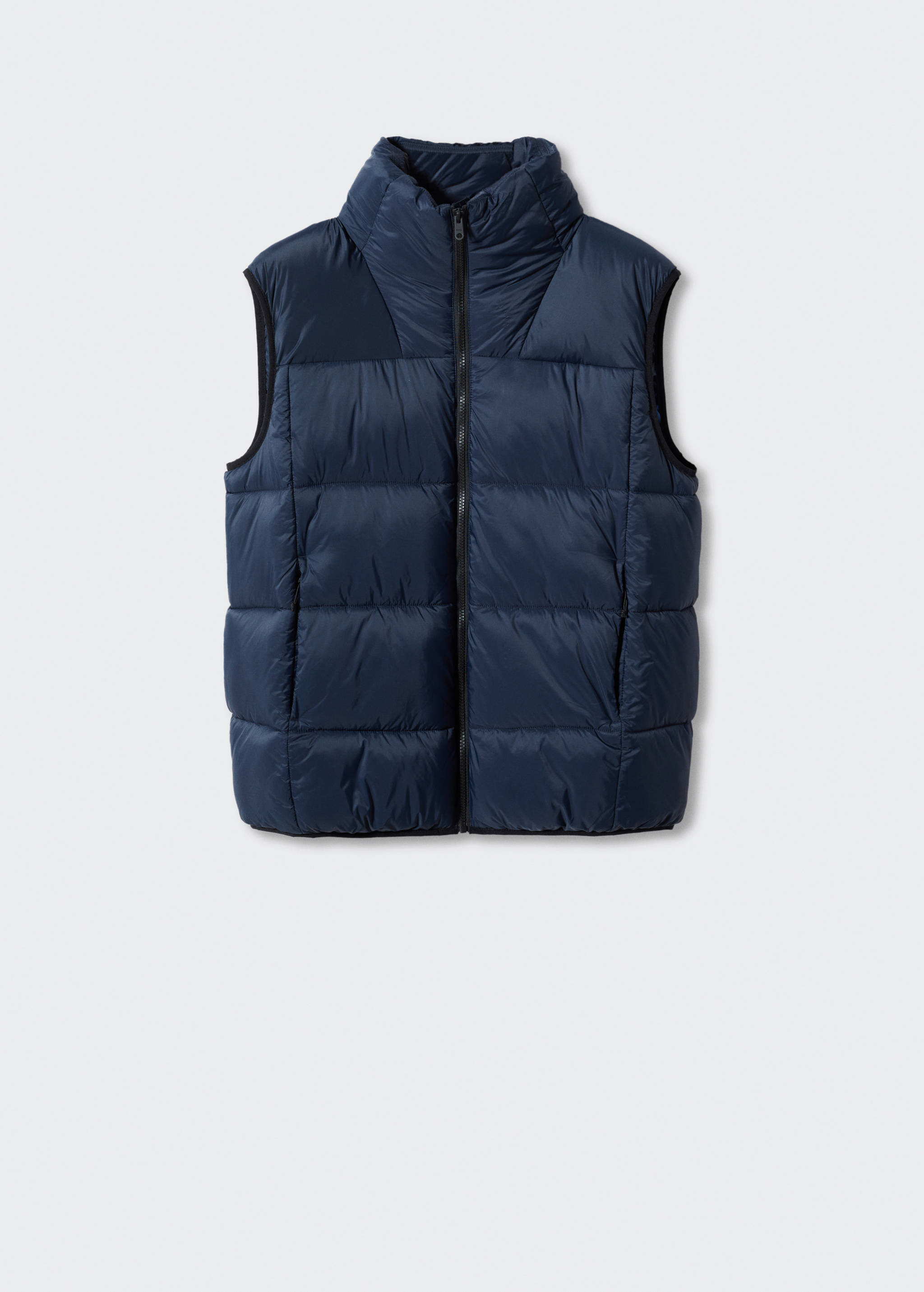 Waterdichte bodywarmer - Artikel zonder model