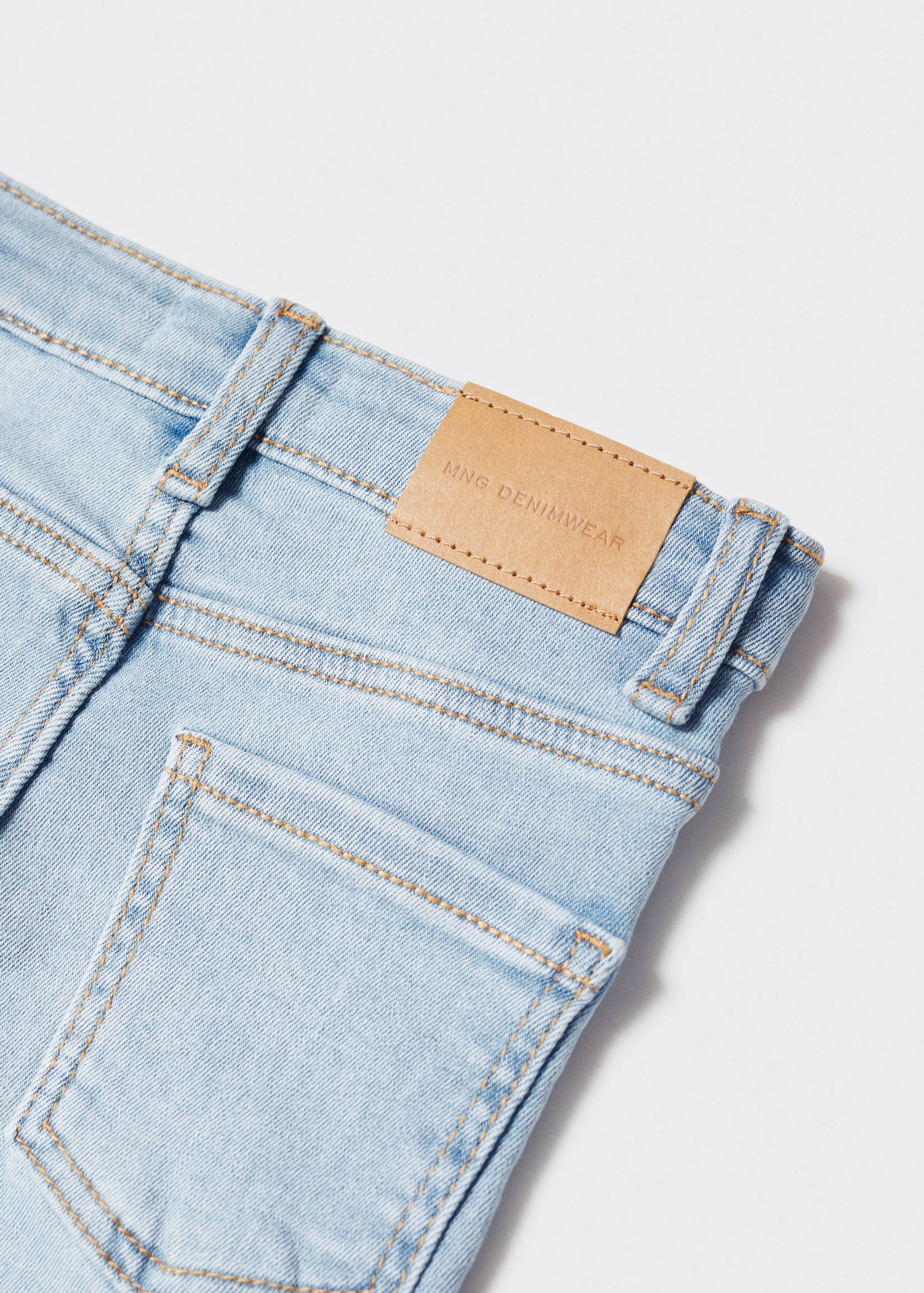 Diego slim-fit jeans - Details of the article 8