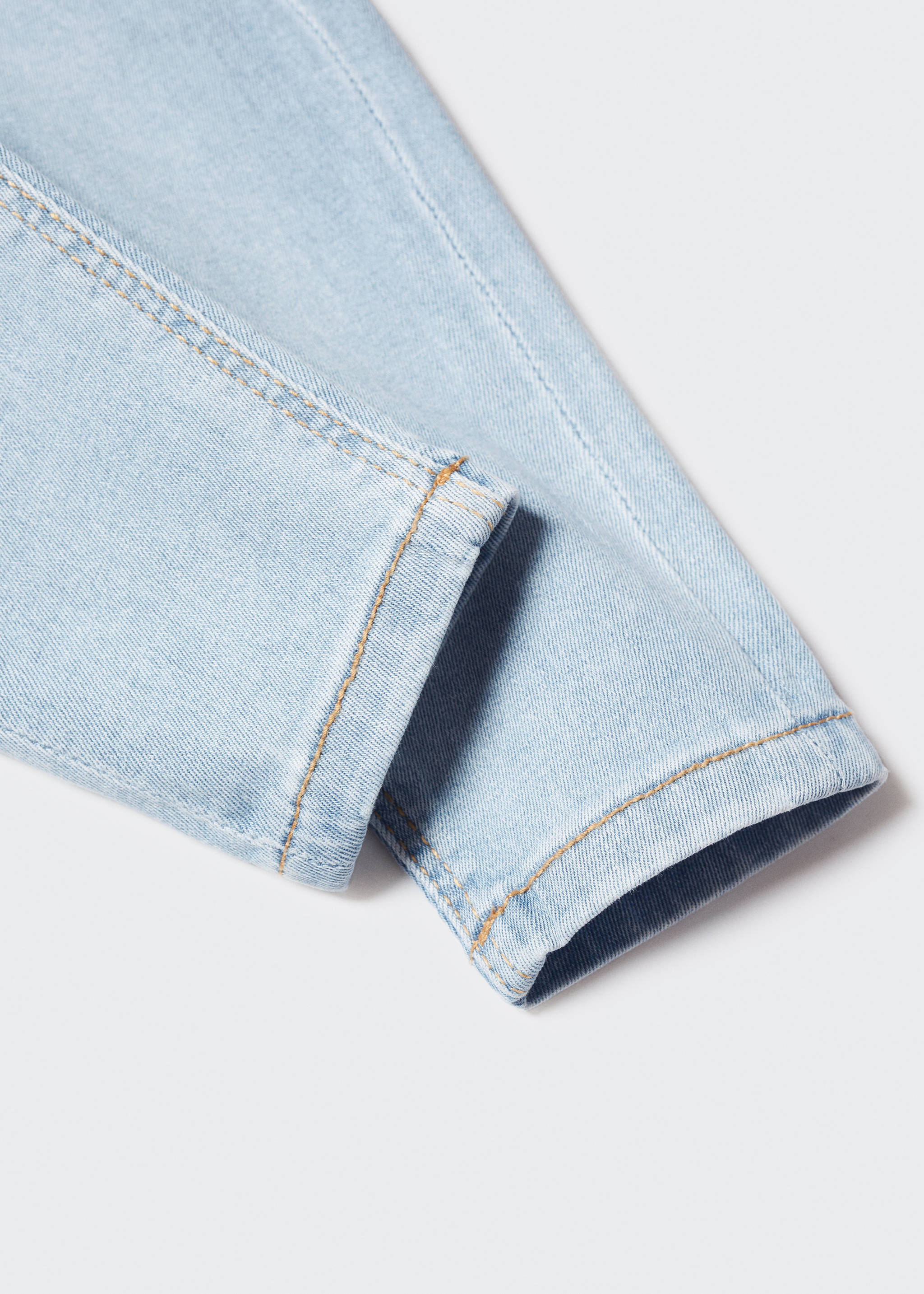 Diego slim-fit jeans - Details of the article 0