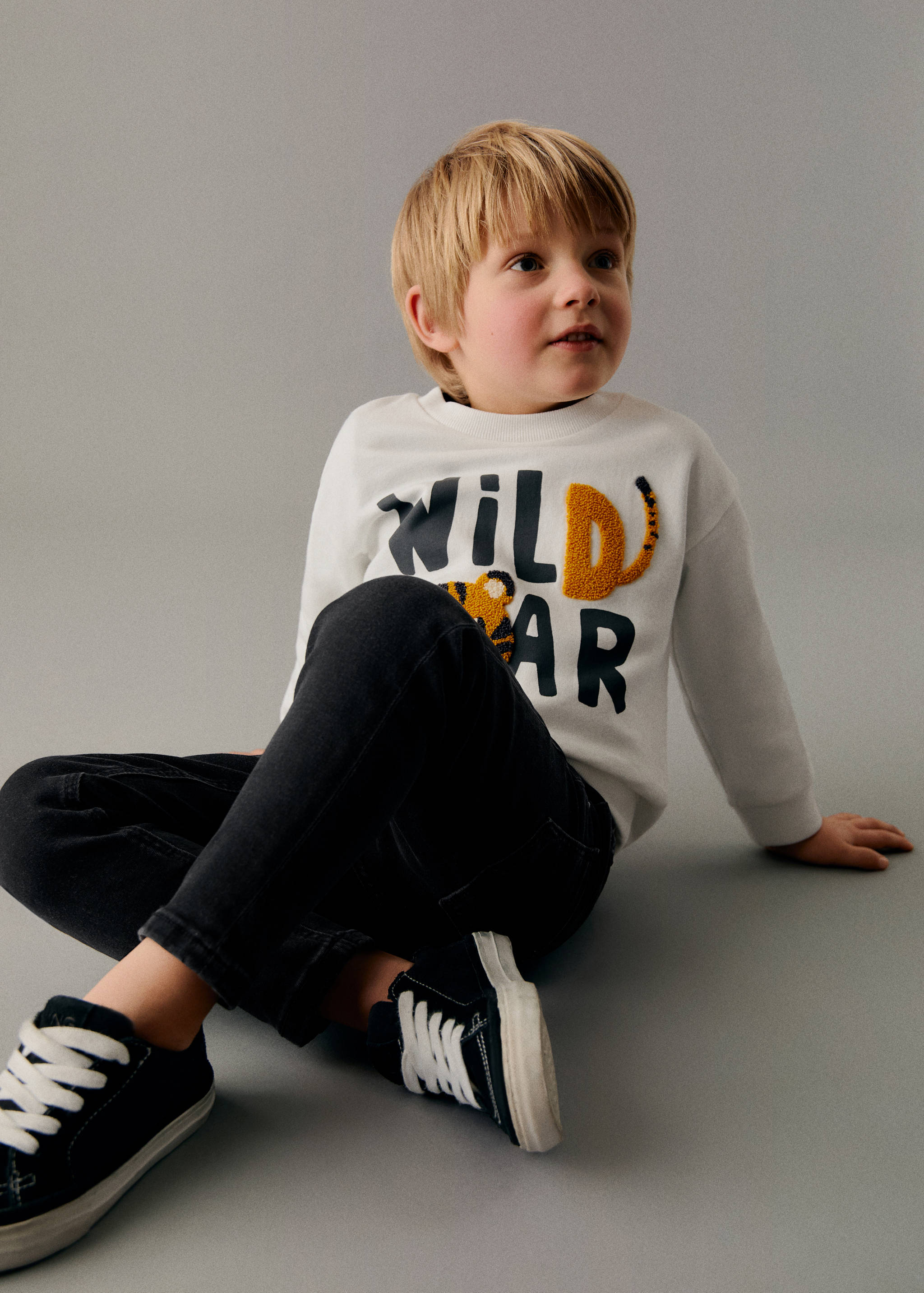 Diego slim-fit jeans - Details of the article 2