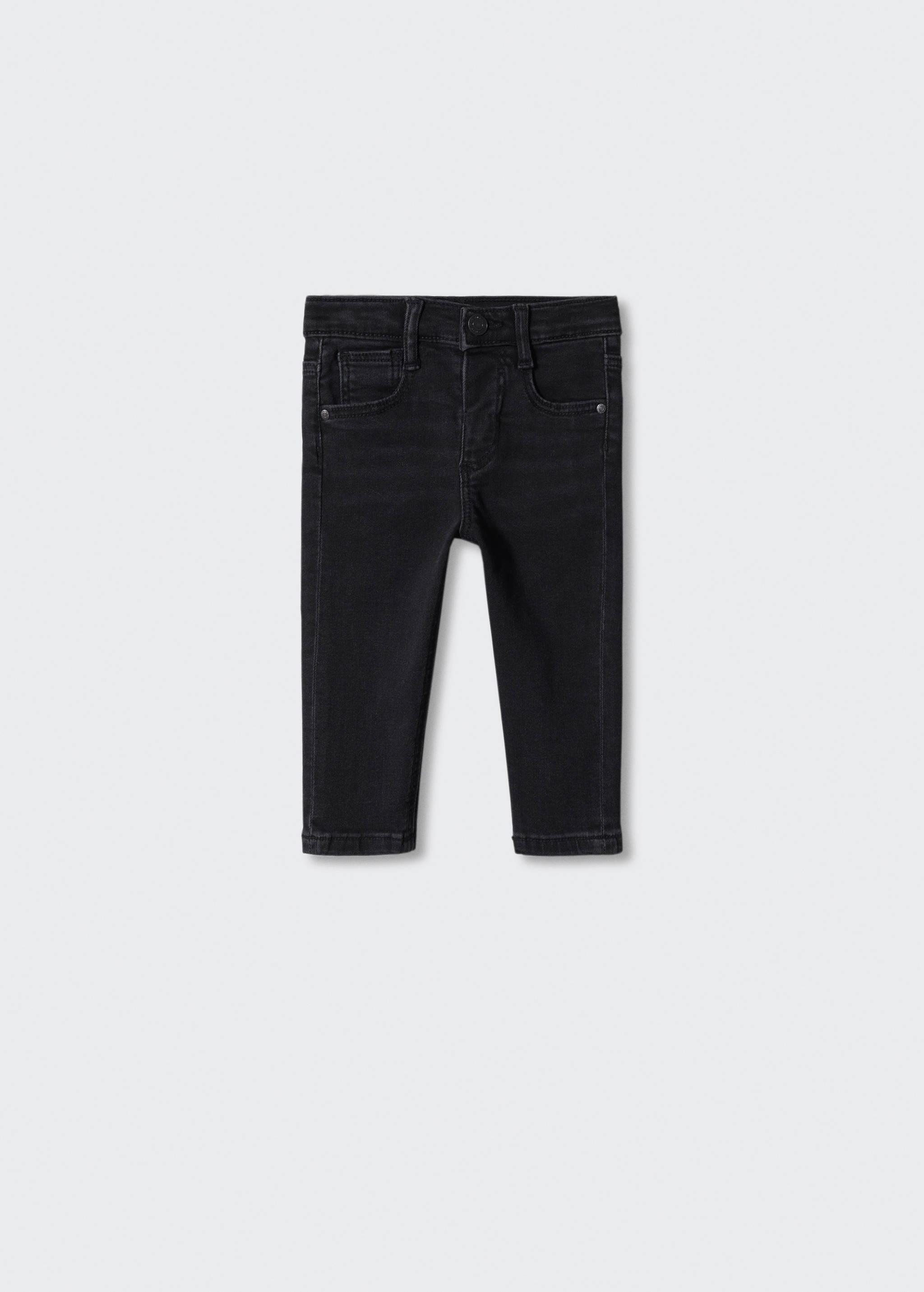 Diego slim-fit jeans - Article without model