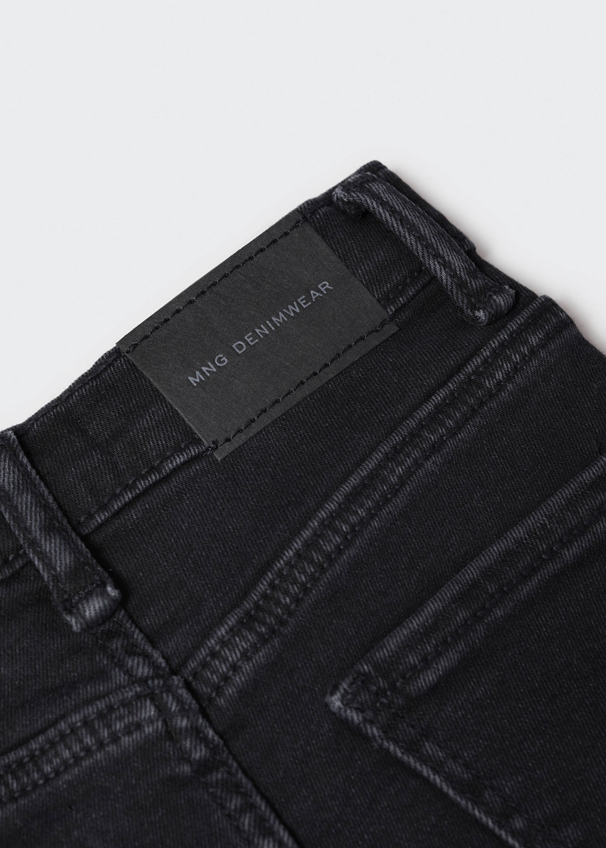Diego slim-fit jeans - Details of the article 0