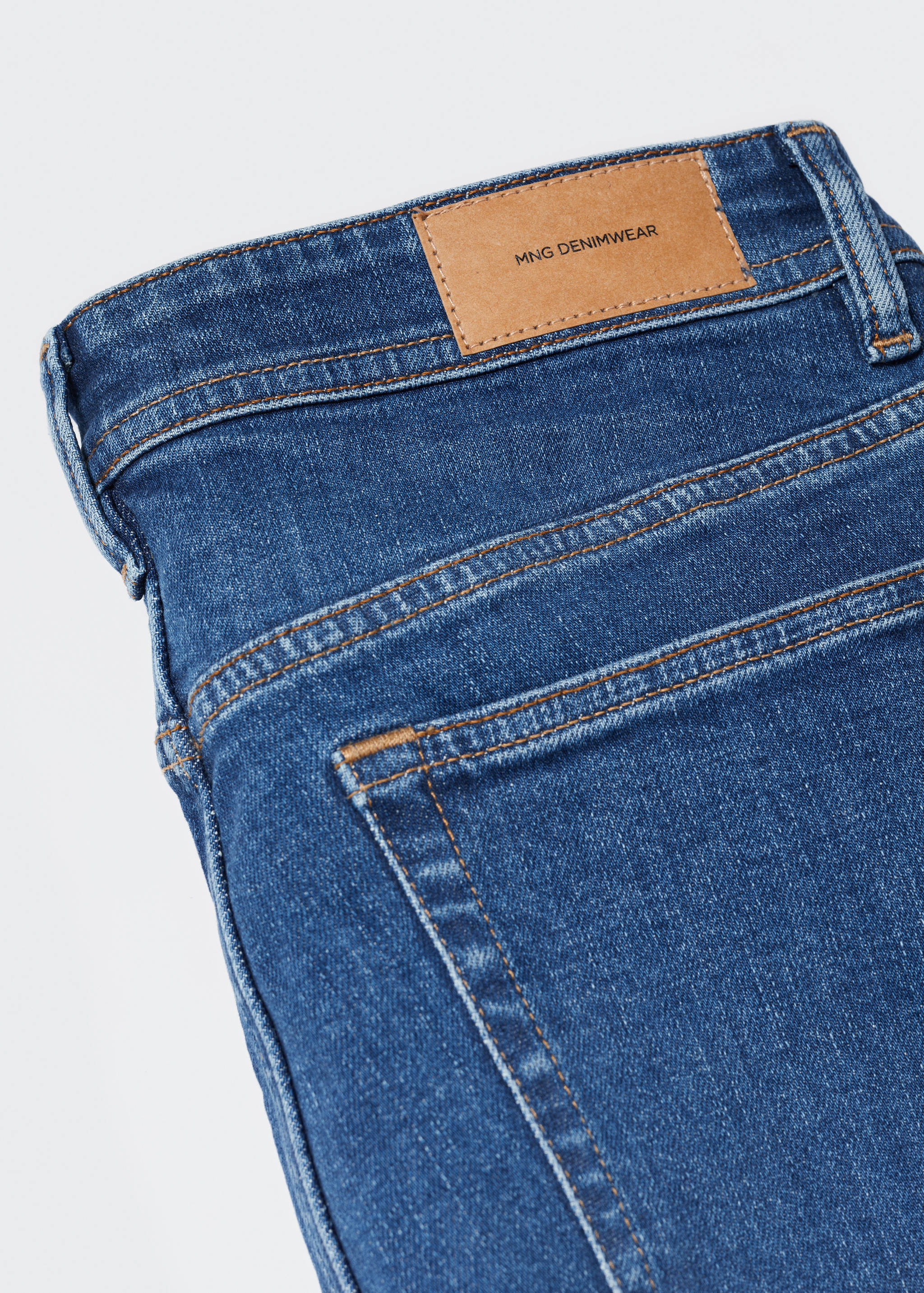 Jeans Jan slim fit - Detalle del artículo 8